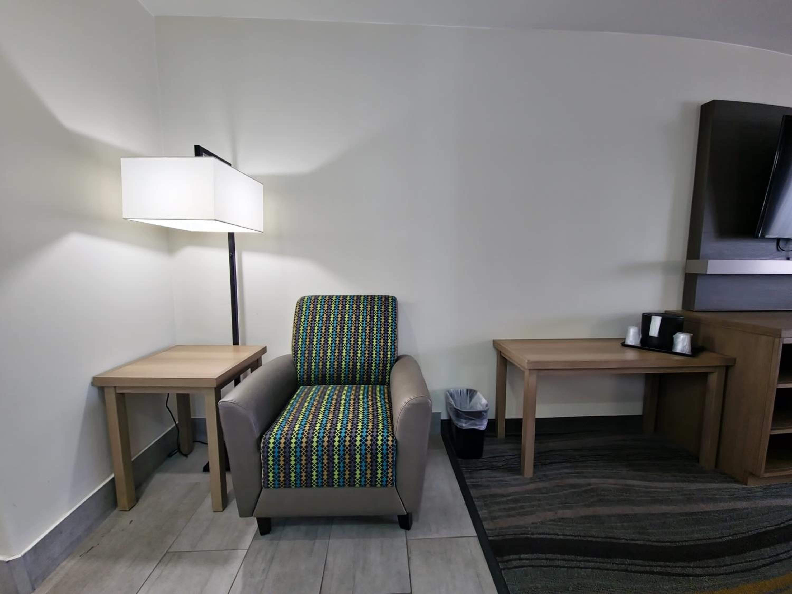 Los Viajeros Inn