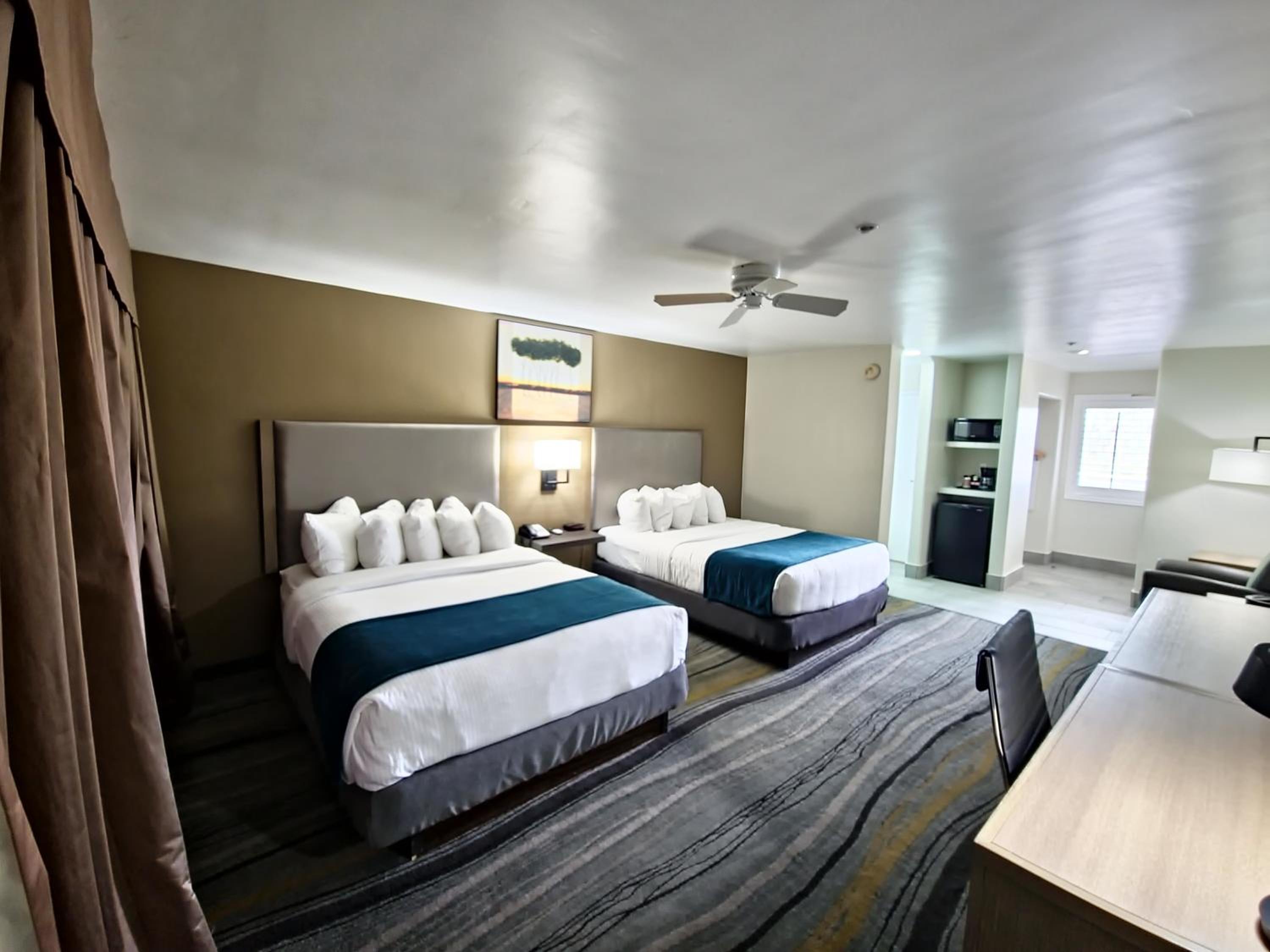 Los Viajeros Inn