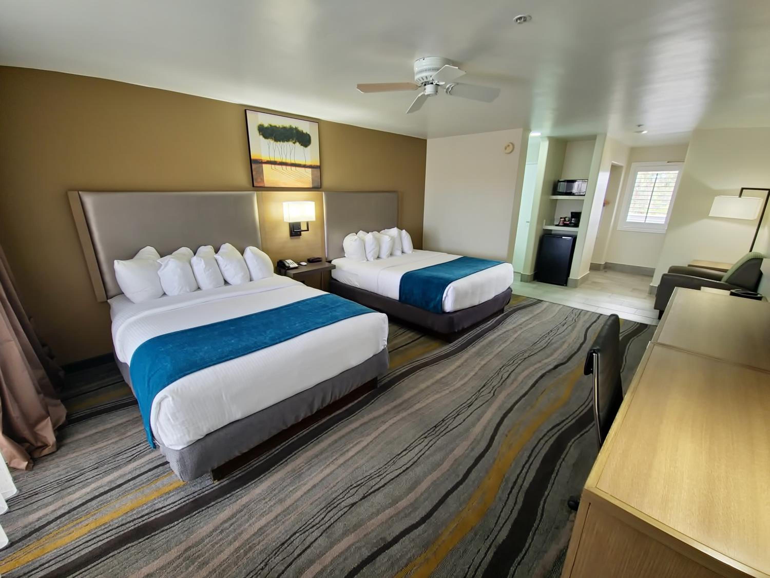 Los Viajeros Inn