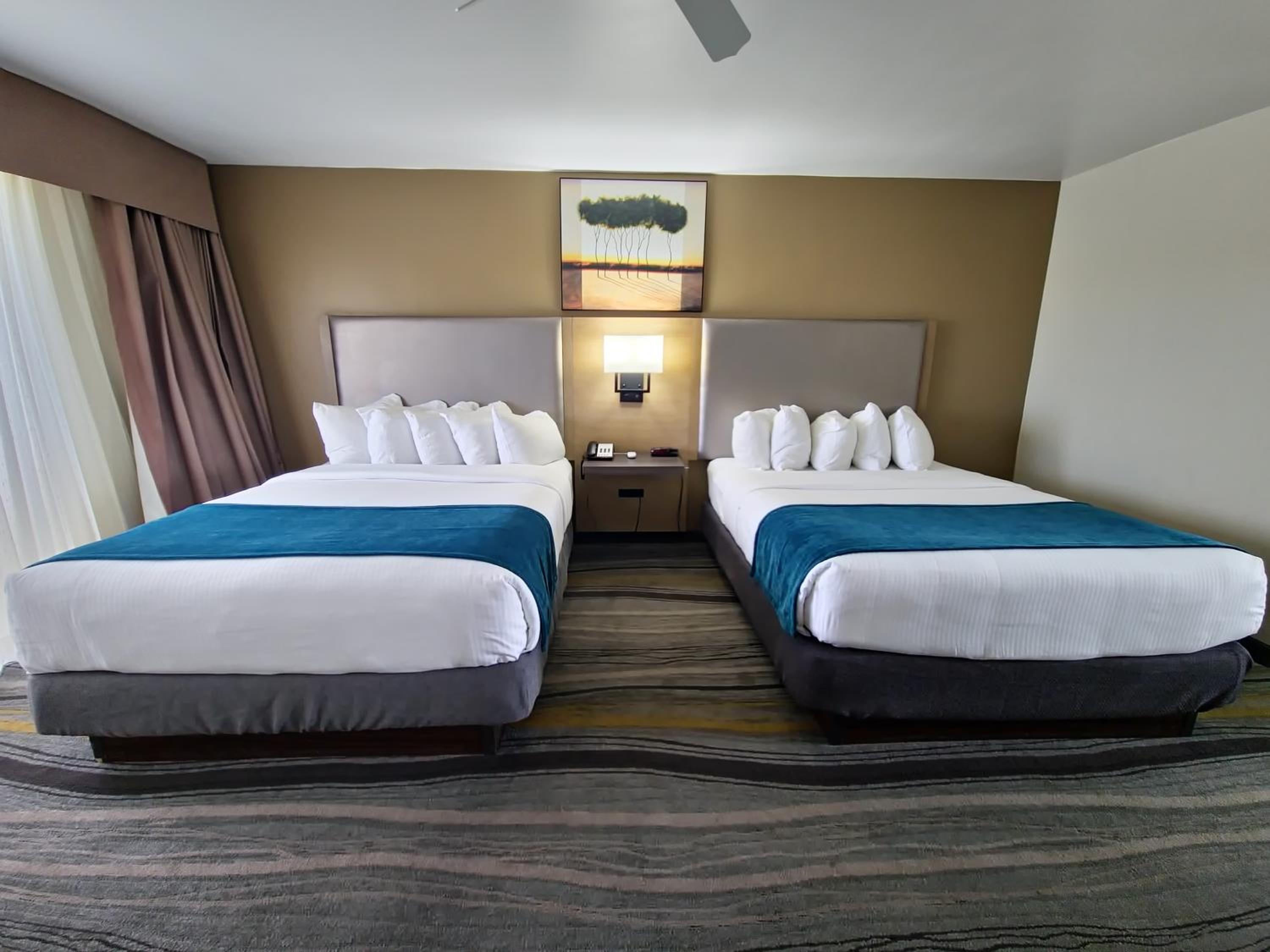 Los Viajeros Inn