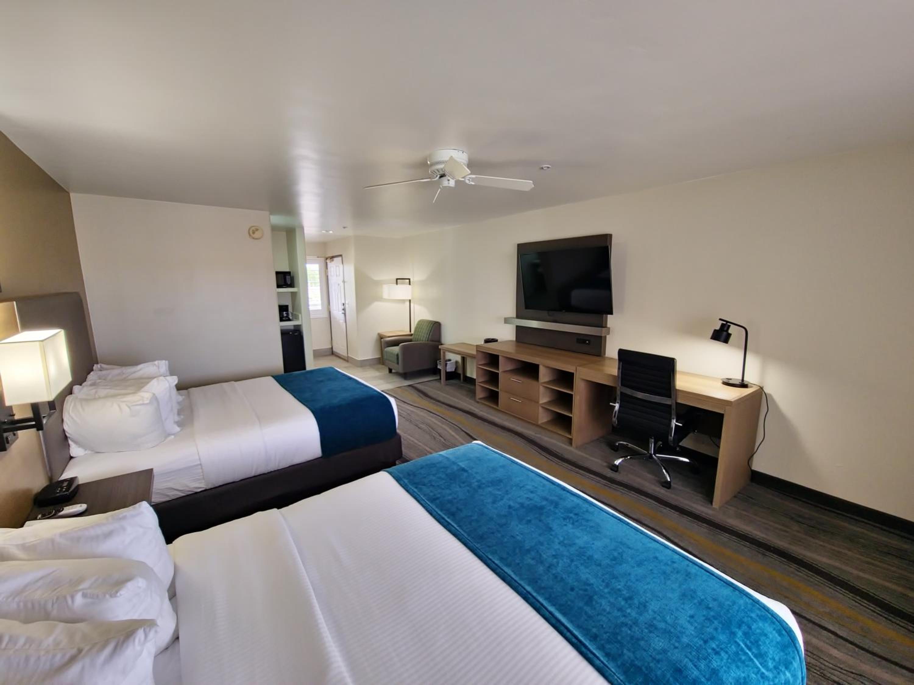 Los Viajeros Inn
