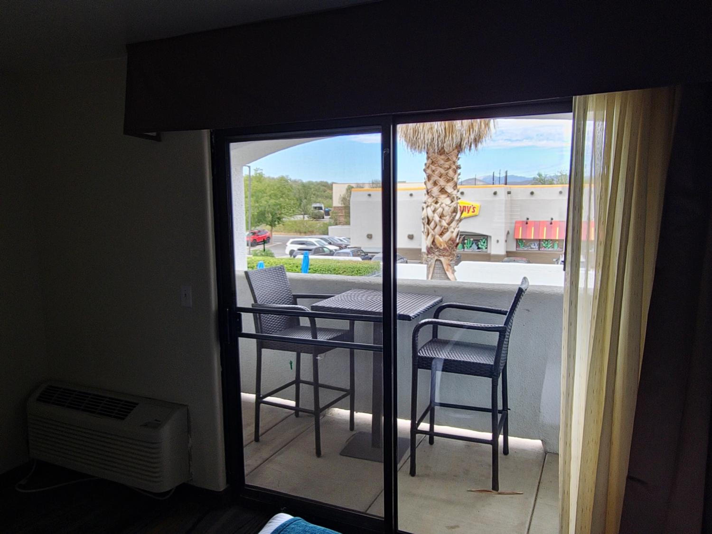 Los Viajeros Inn