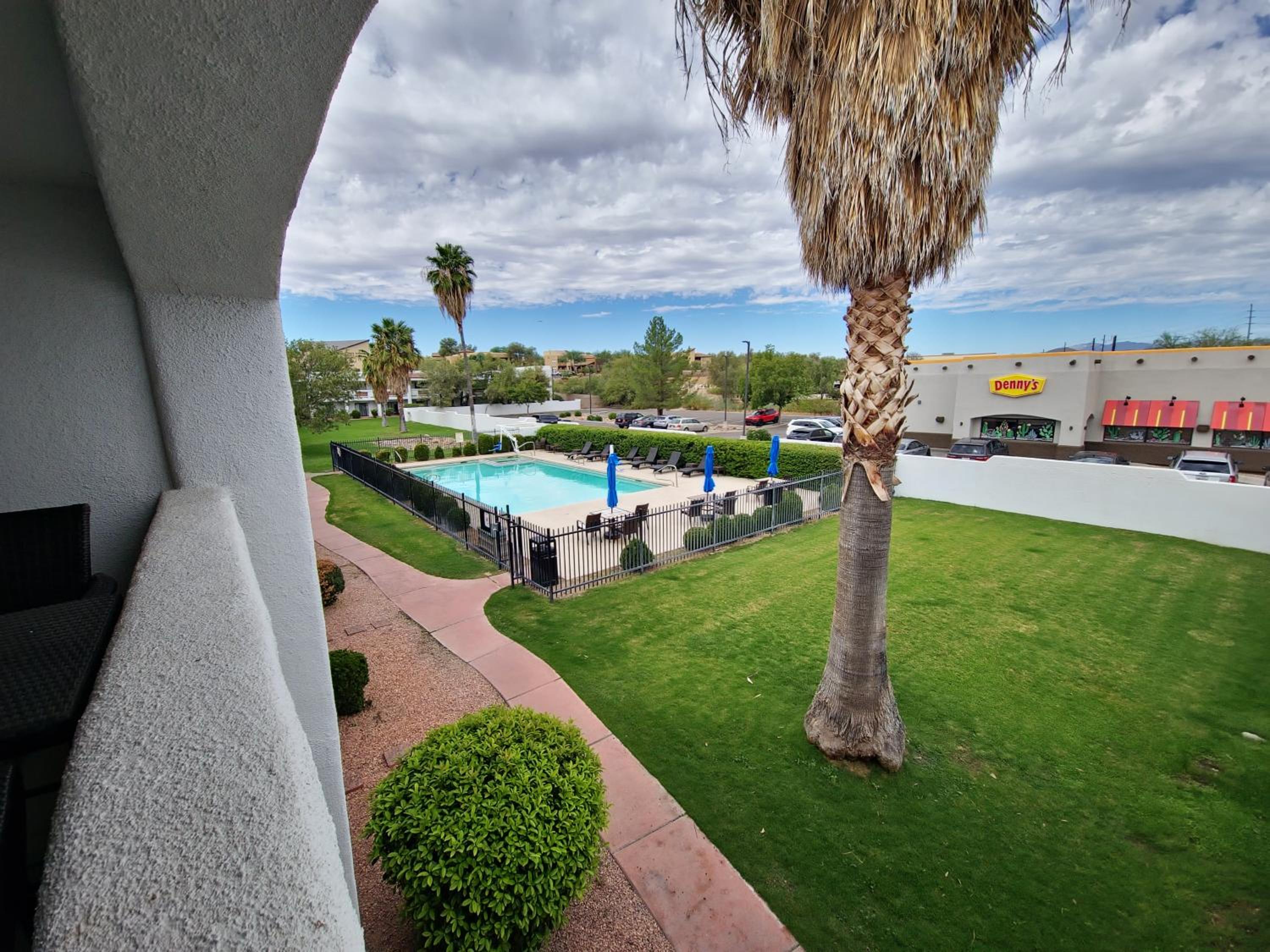 Los Viajeros Inn