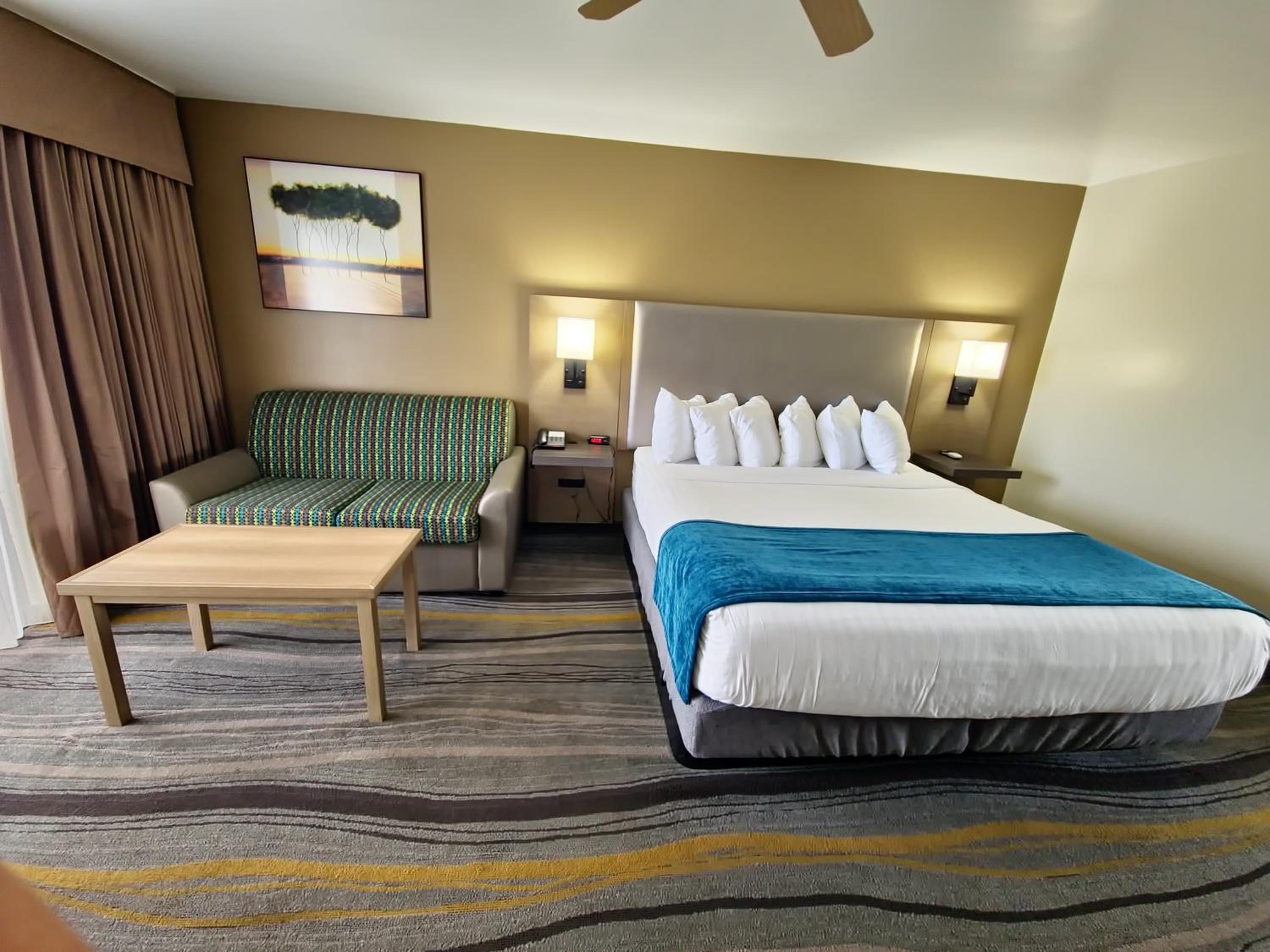 Los Viajeros Inn