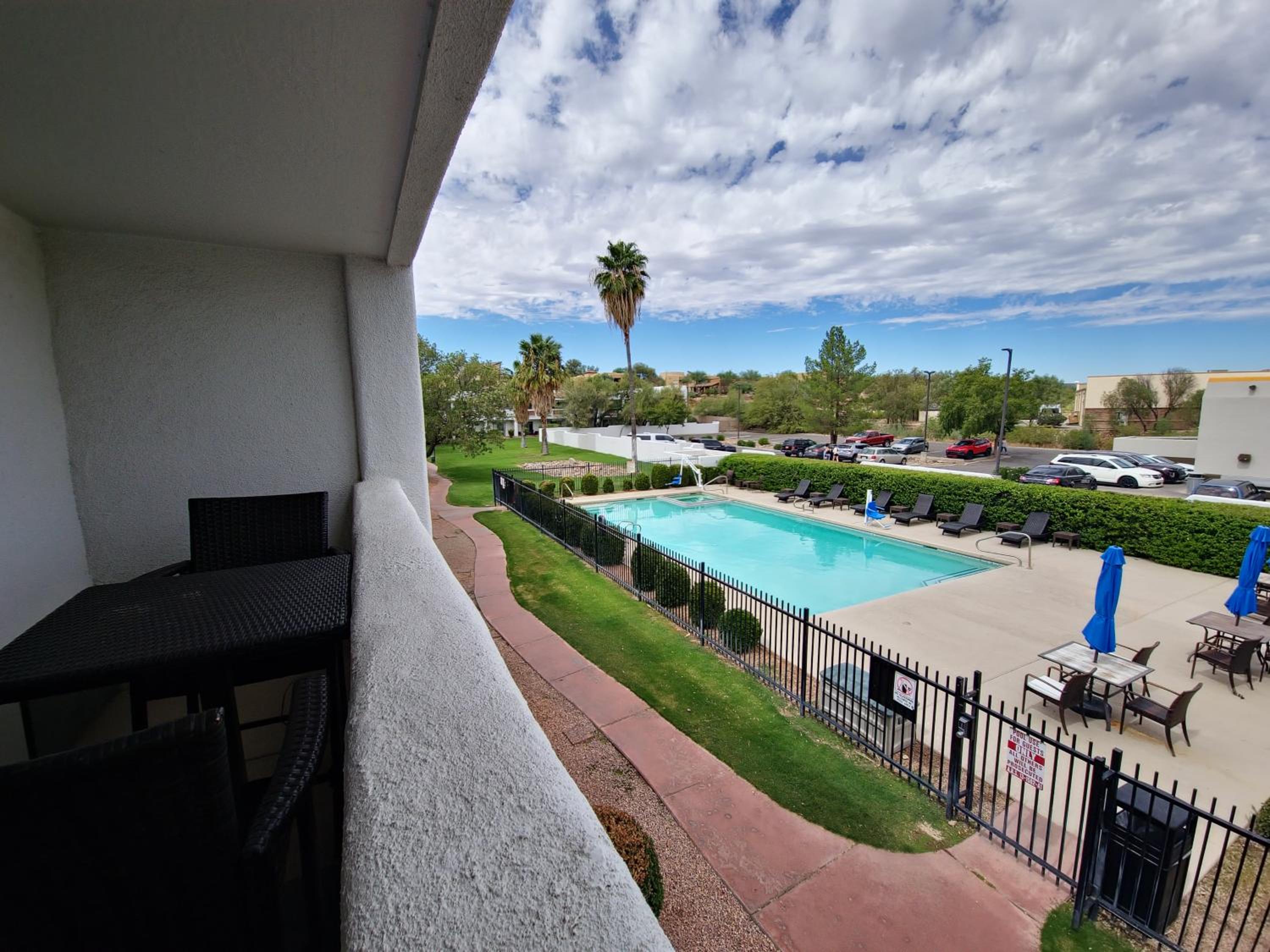 Los Viajeros Inn