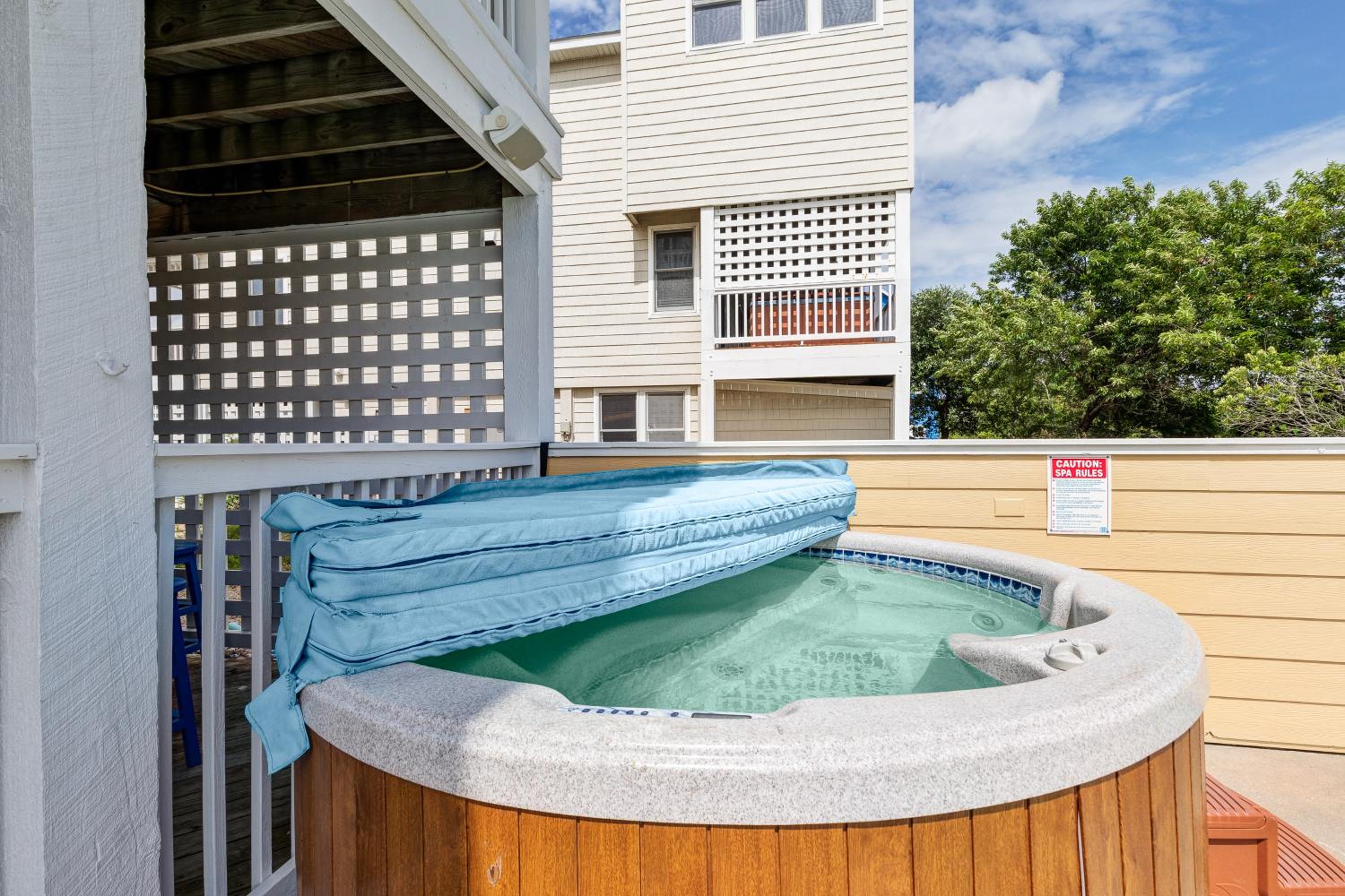 1776 - Changes in Attitudes by Resort Realty