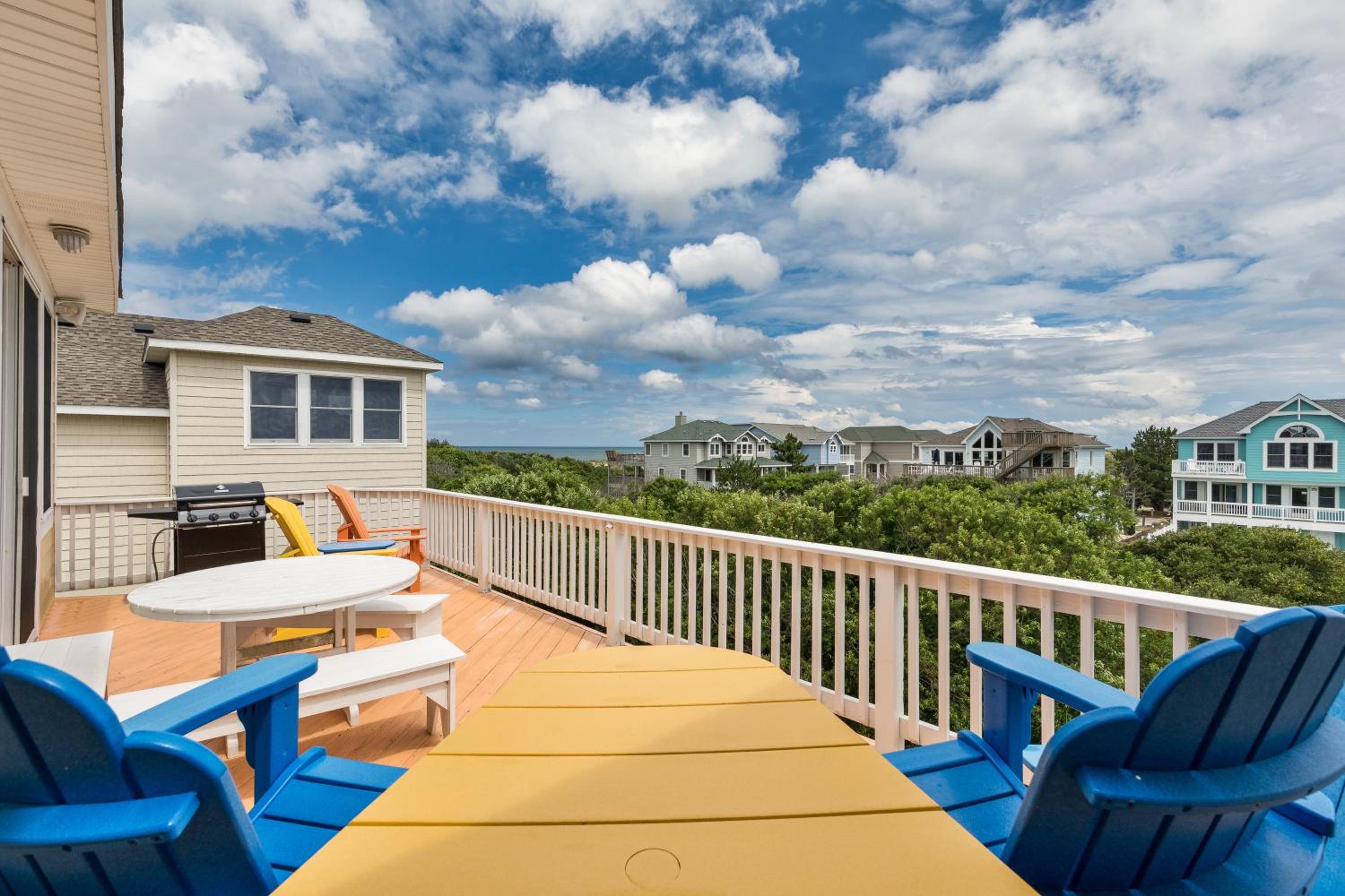1776 - Changes in Attitudes by Resort Realty