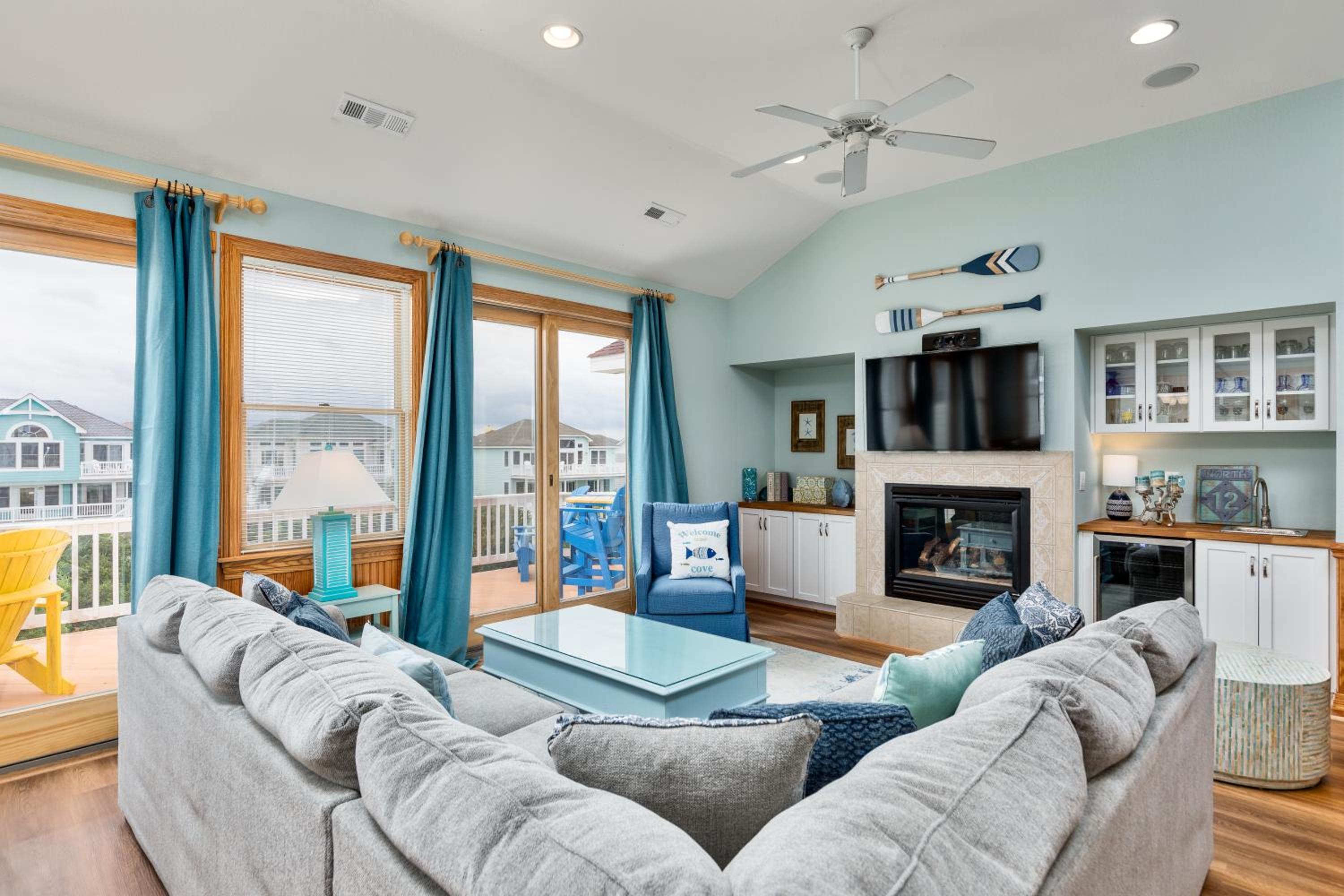 1776 - Changes in Attitudes by Resort Realty
