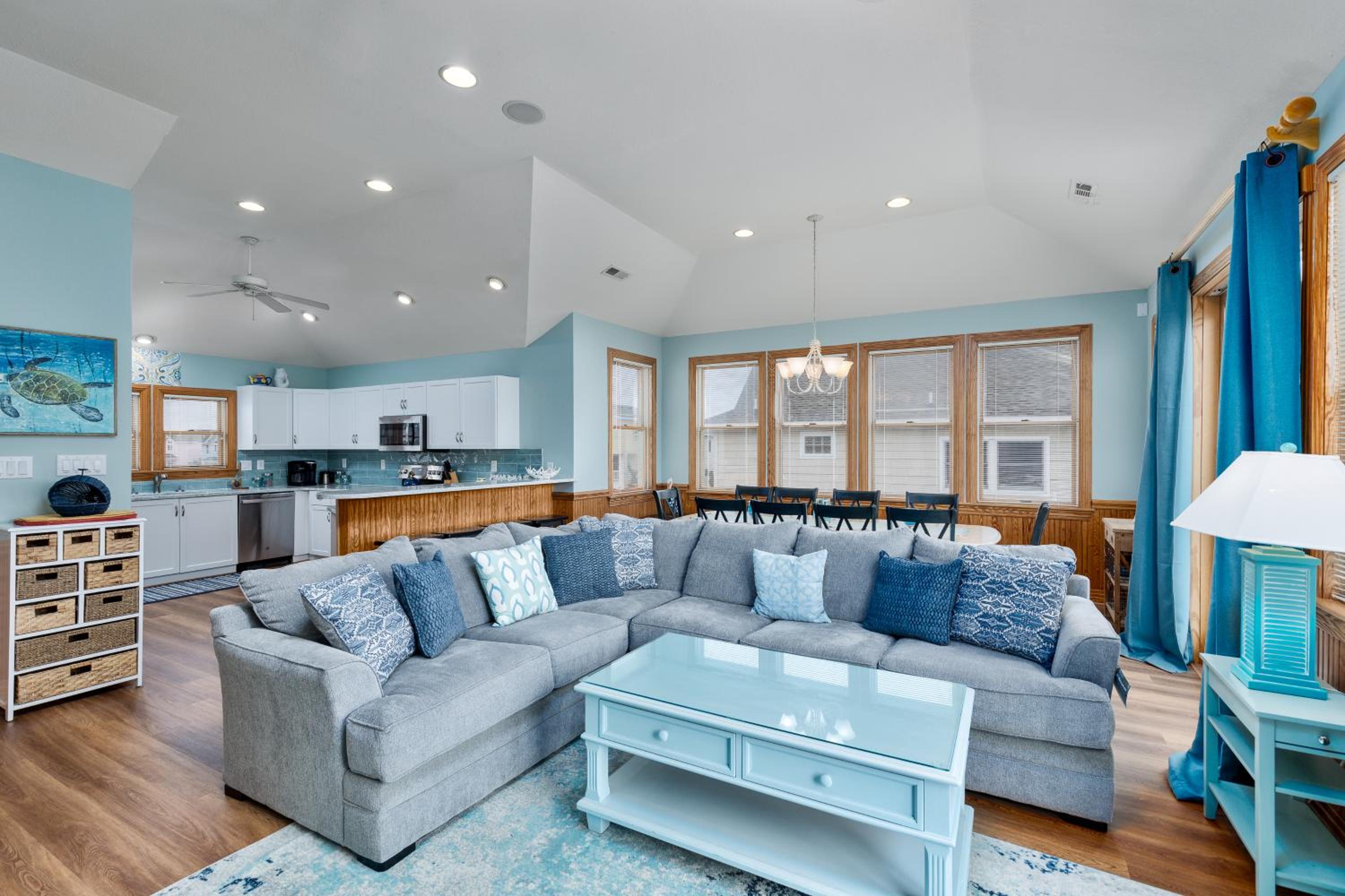 1776 - Changes in Attitudes by Resort Realty