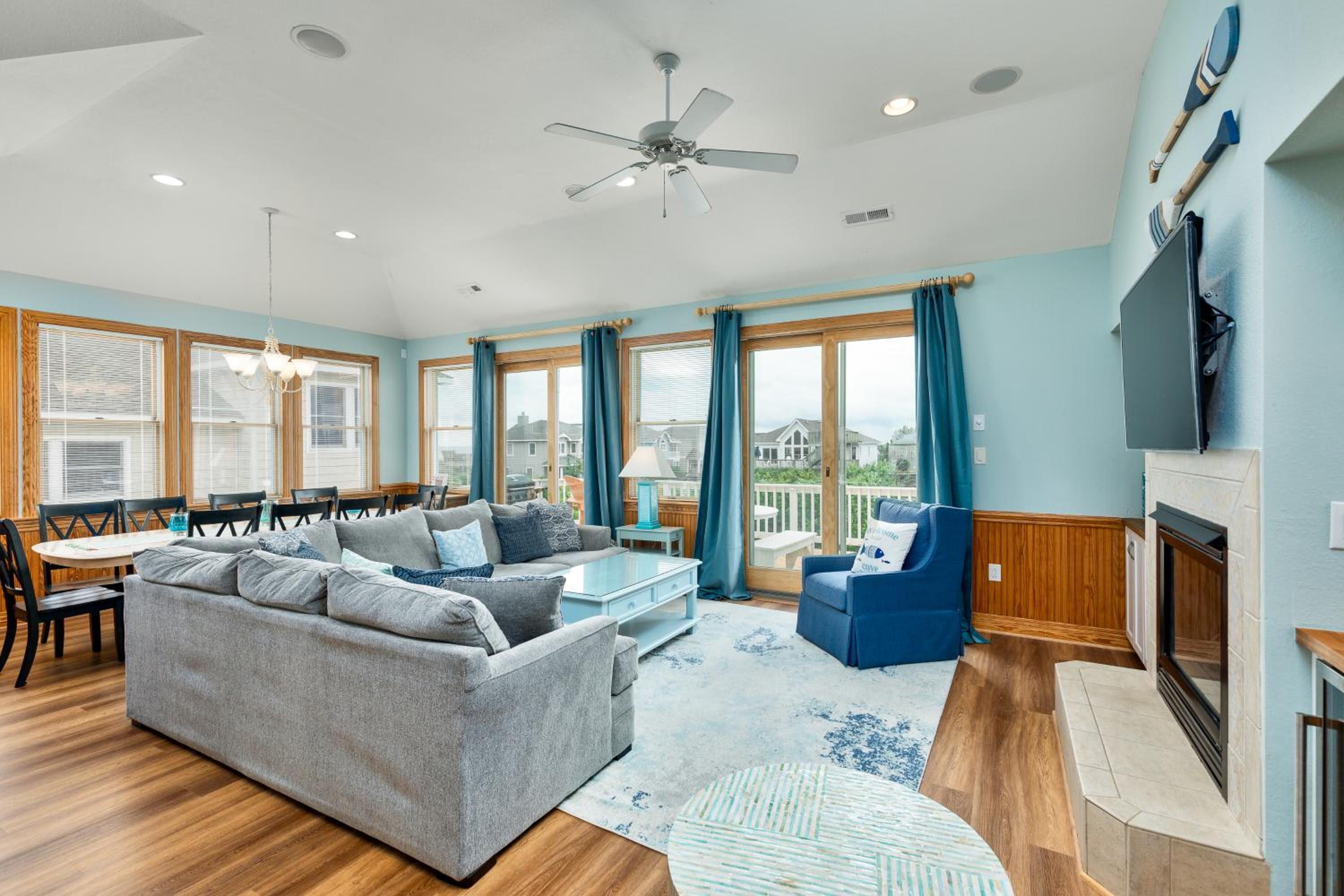 1776 - Changes in Attitudes by Resort Realty