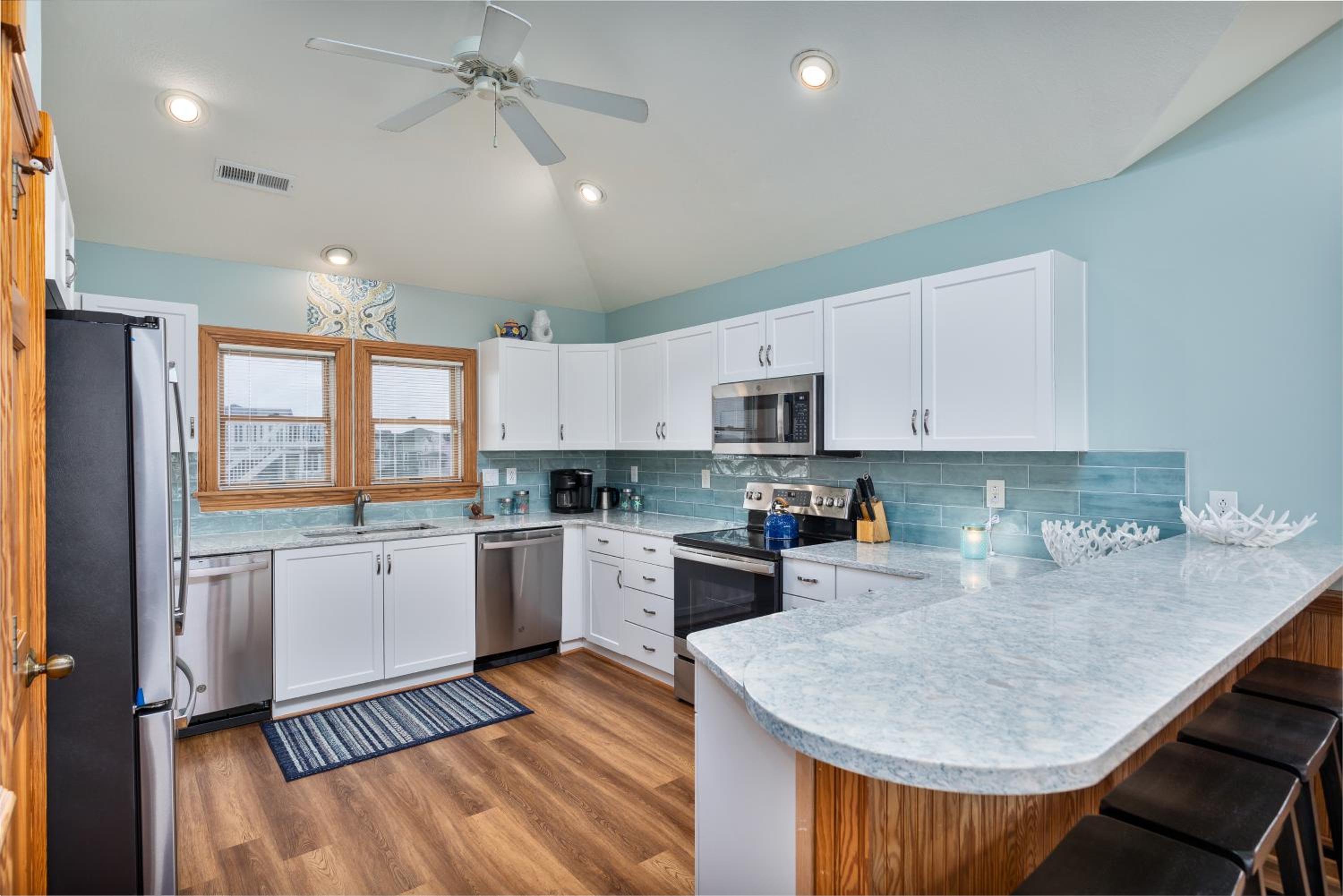 1776 - Changes in Attitudes by Resort Realty