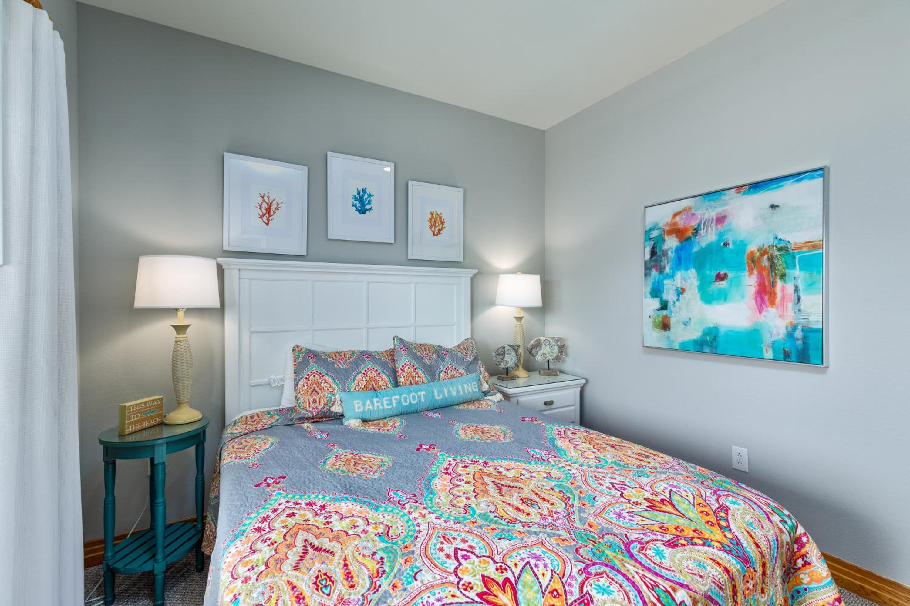 1776 - Changes in Attitudes by Resort Realty