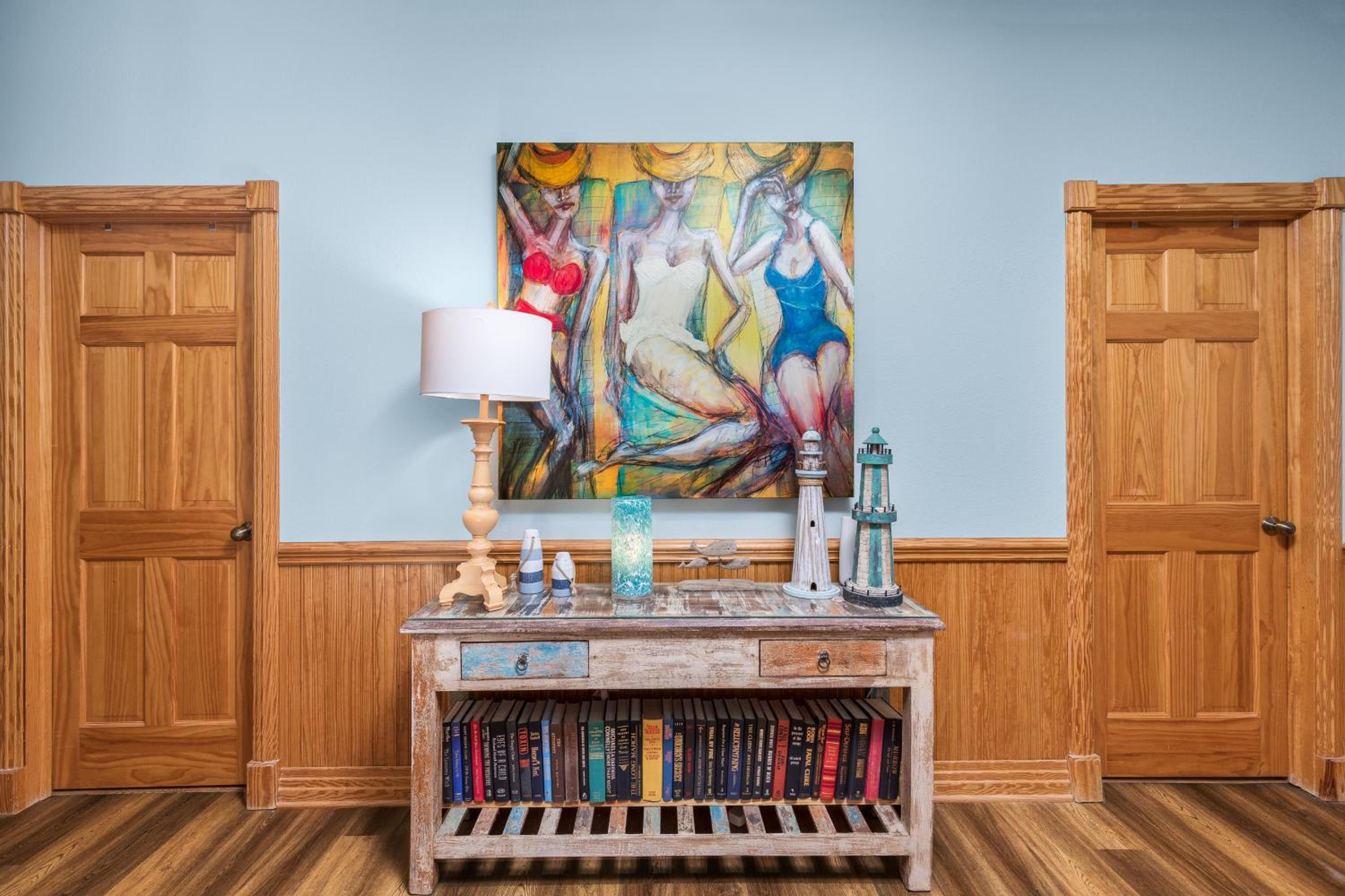 1776 - Changes in Attitudes by Resort Realty