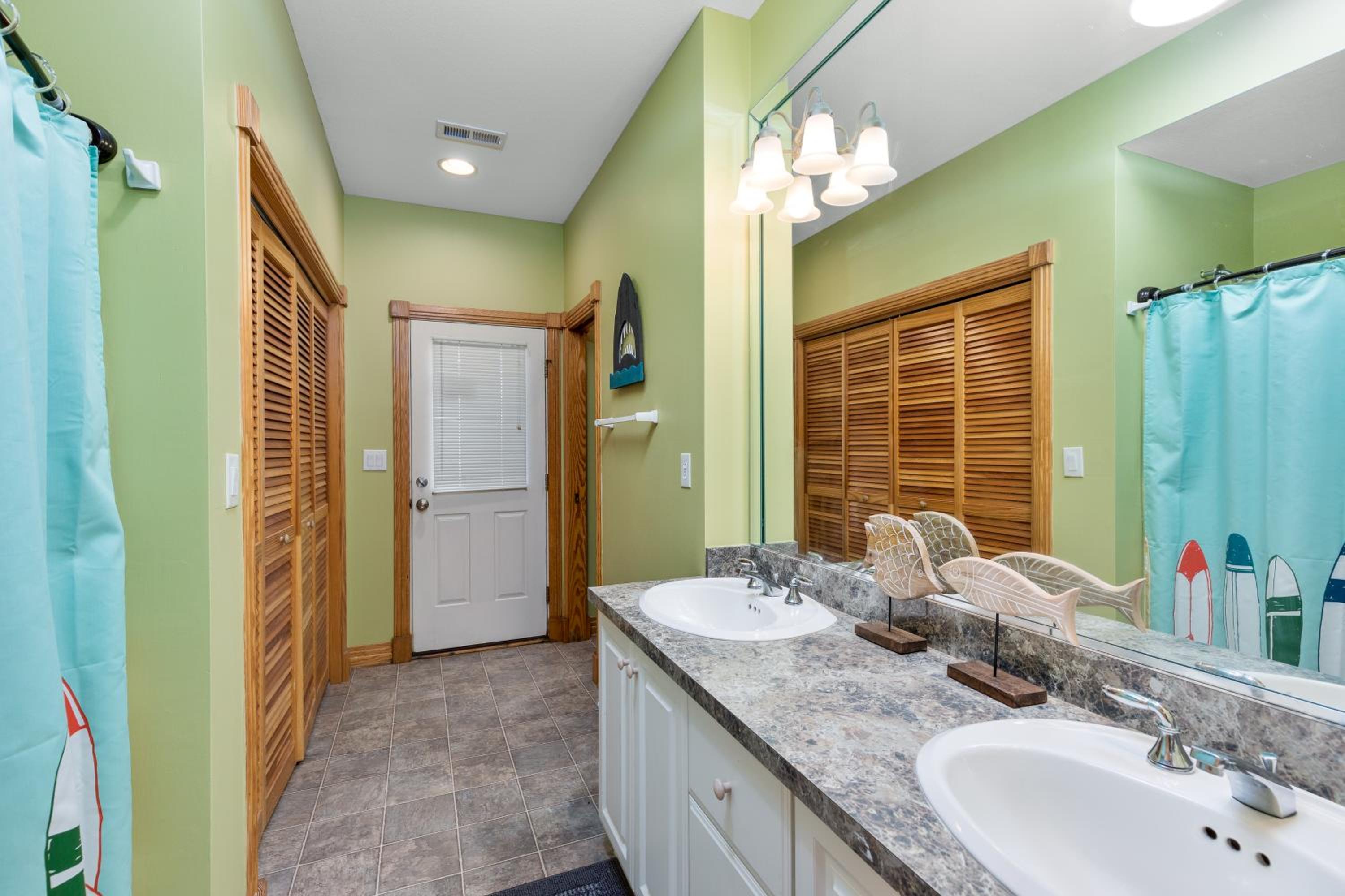 1776 - Changes in Attitudes by Resort Realty
