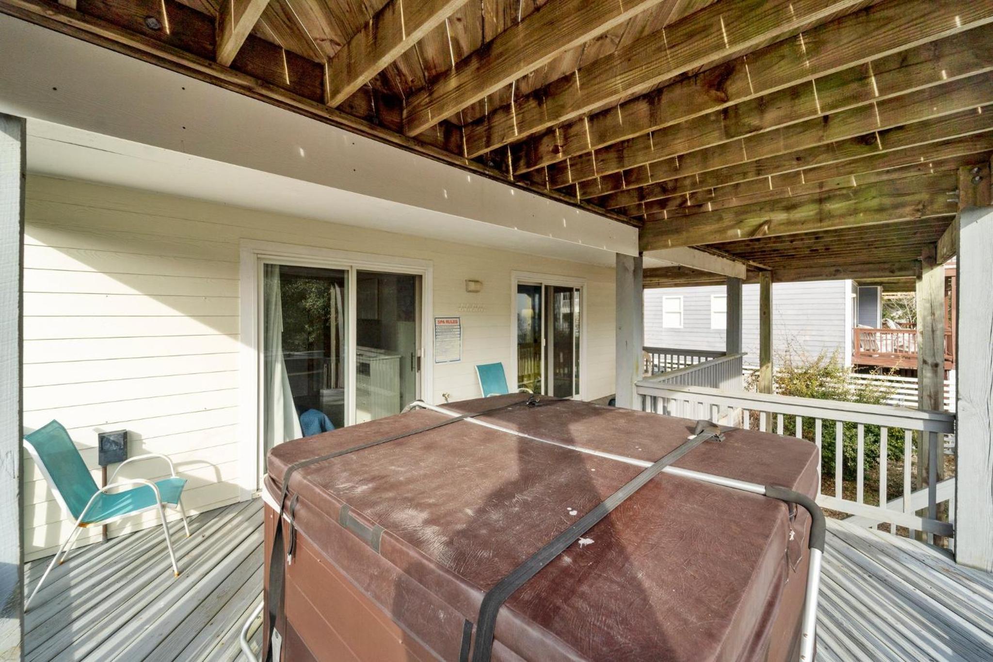 1781 - Brownie's Retreat by Resort Realty view 4