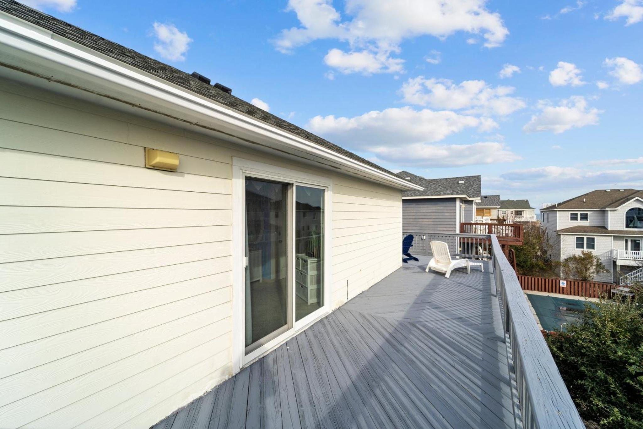 1781 - Brownie's Retreat by Resort Realty view 5