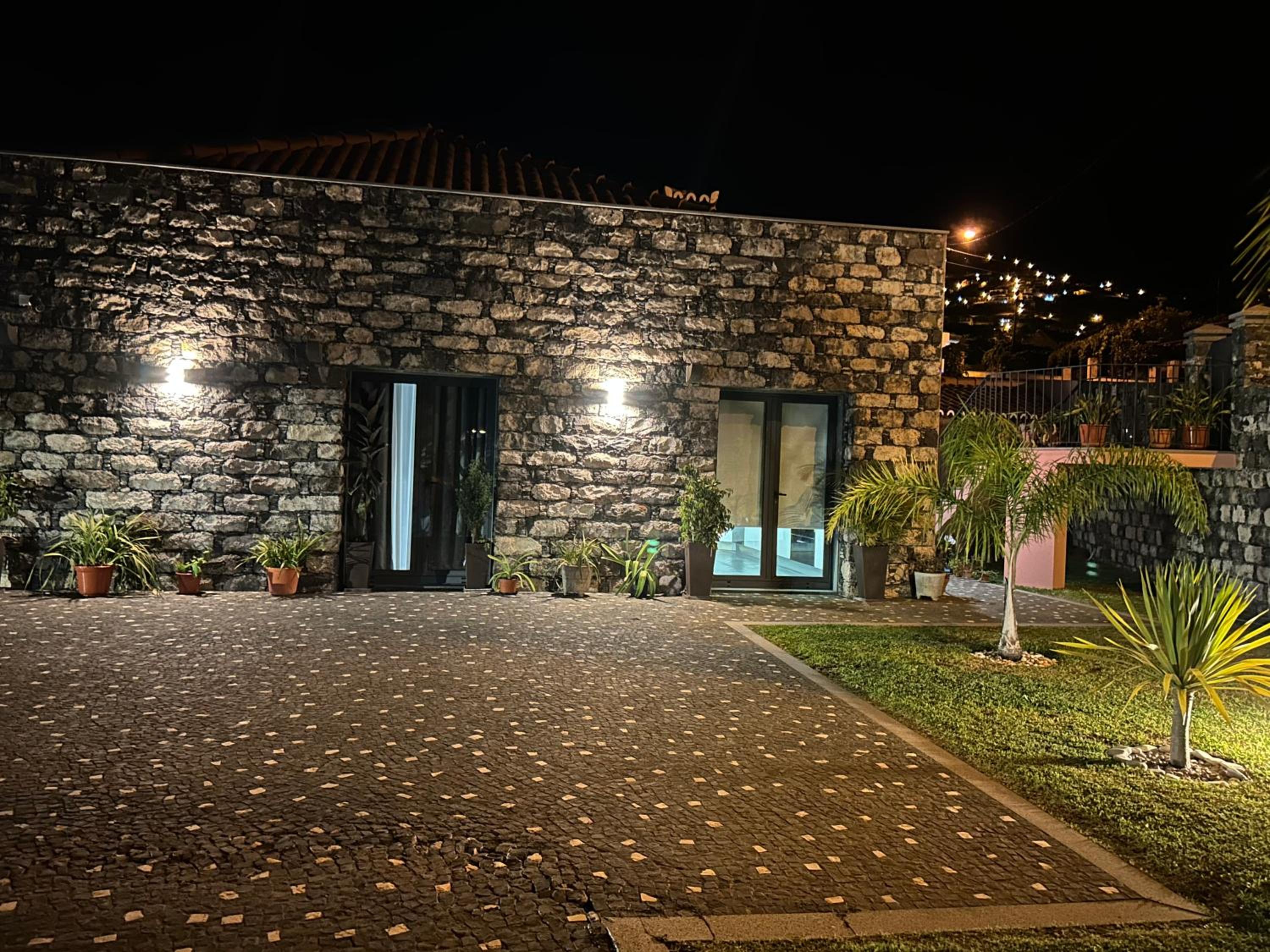 Villa Livramento