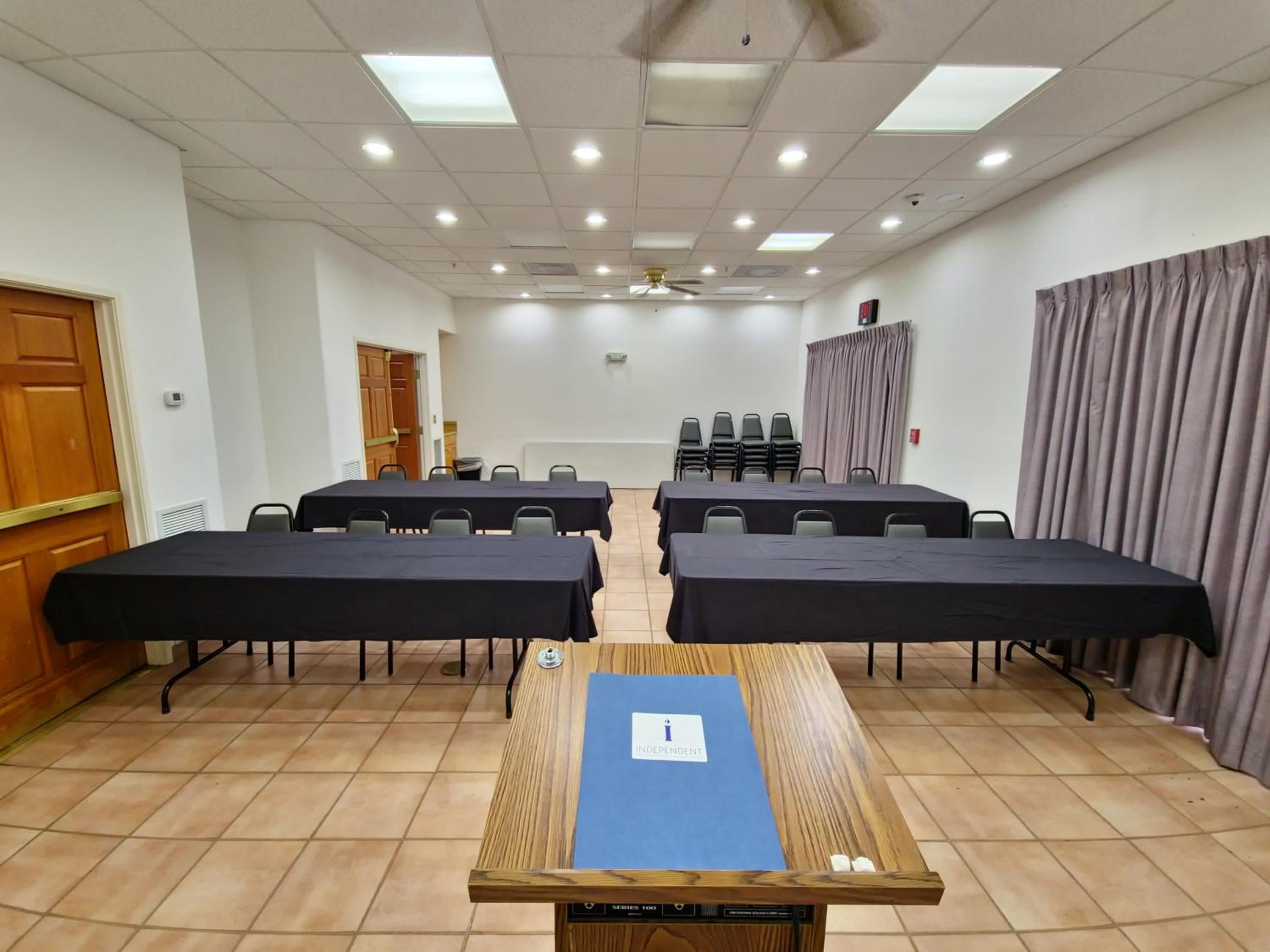 Los Viajeros Inn