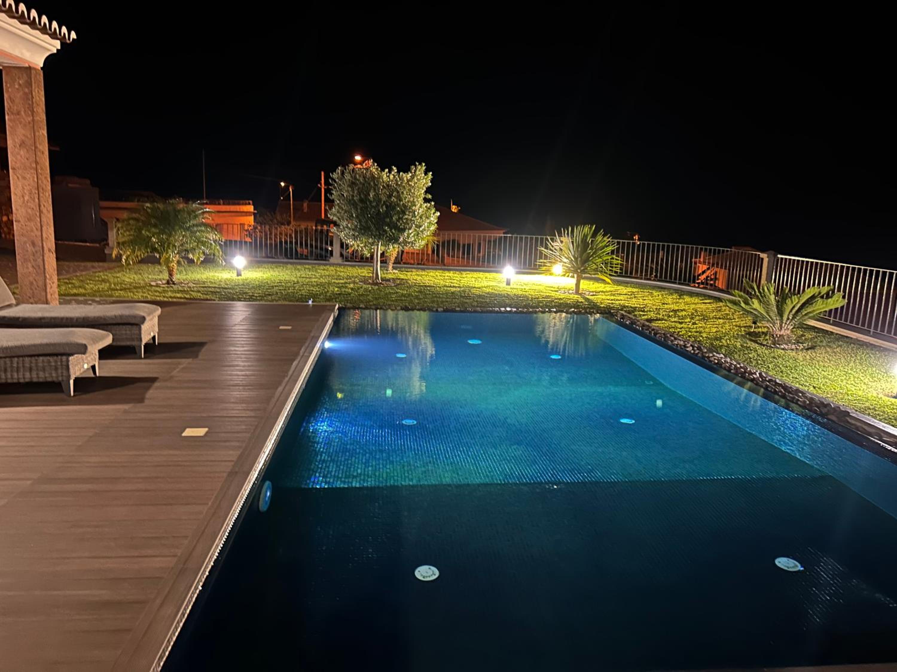 Villa Livramento