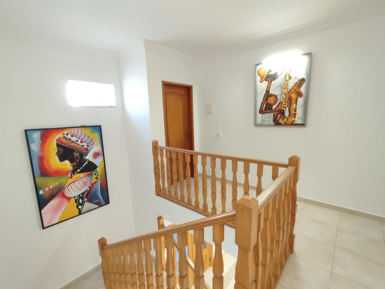 Villa Serena view 5