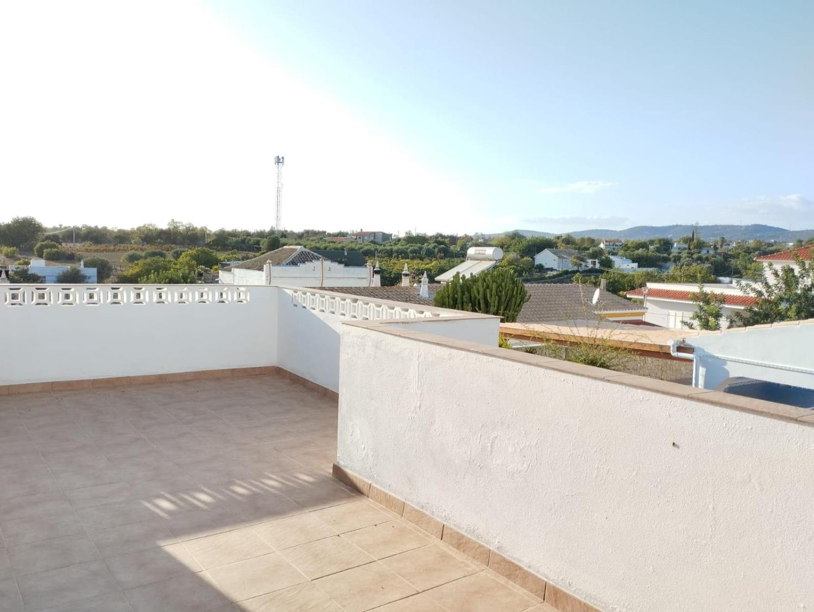 Villa Serena view 4
