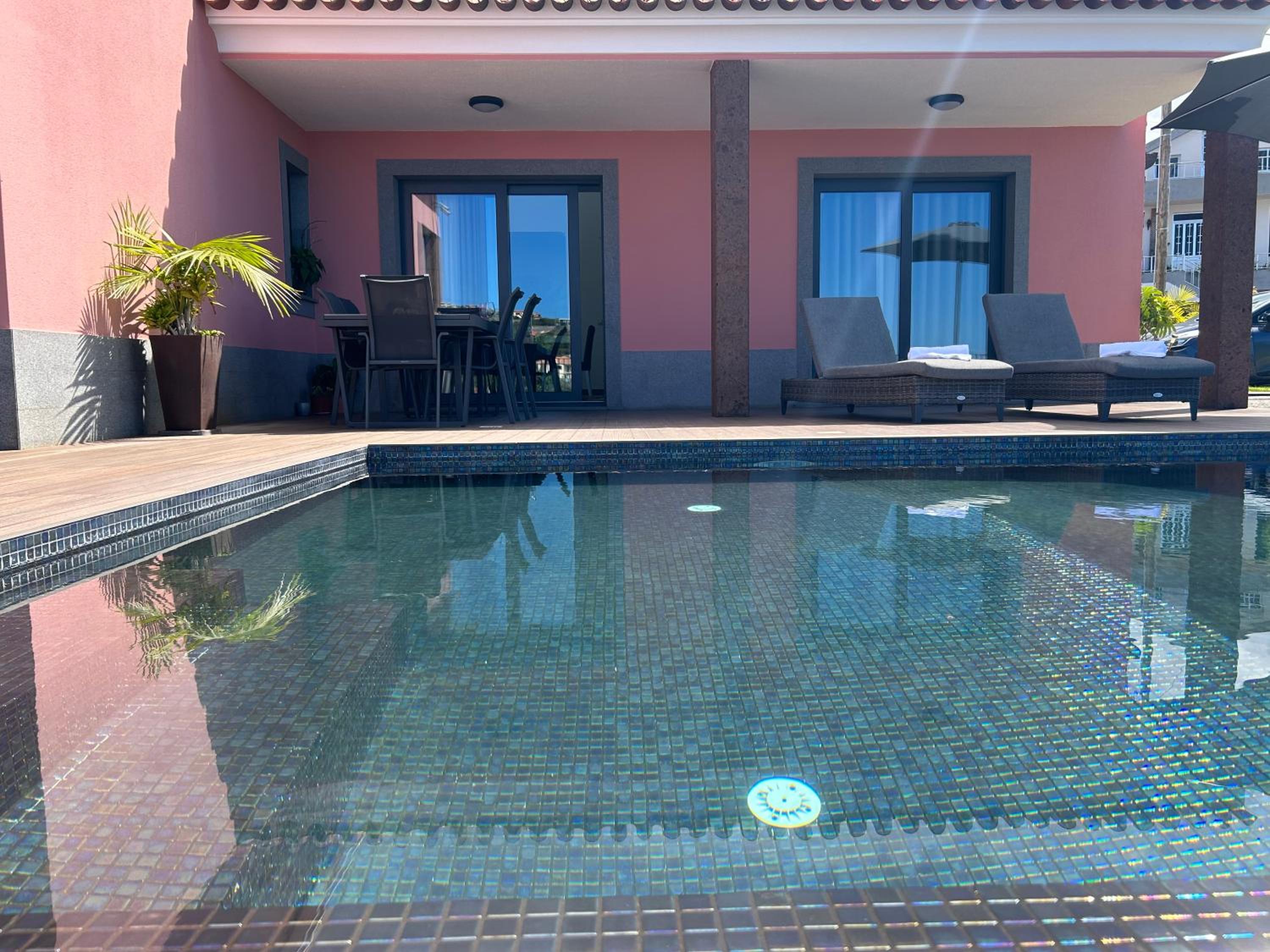 Villa Livramento