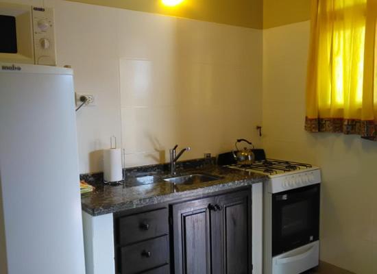 Apart Hotel La Recova