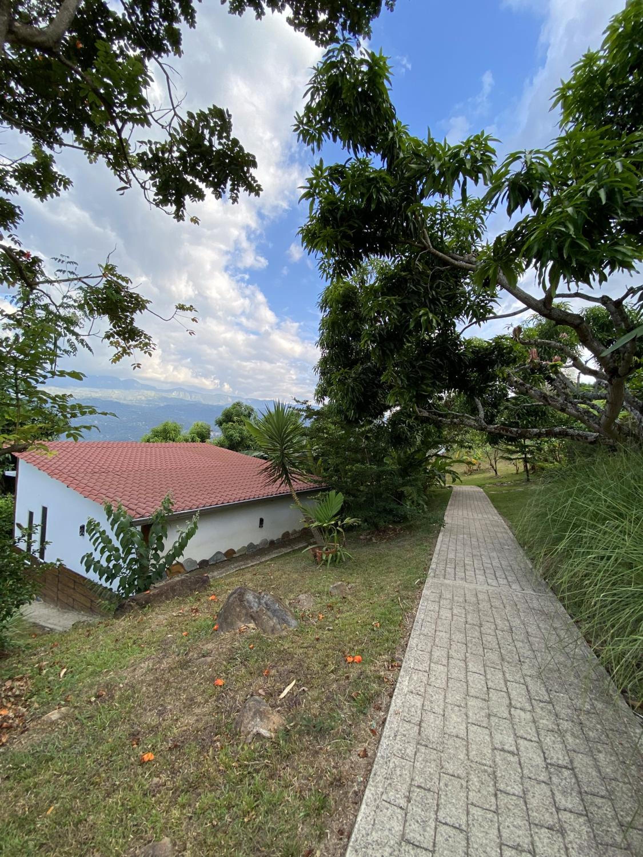 Cabañas Los Tulipanes