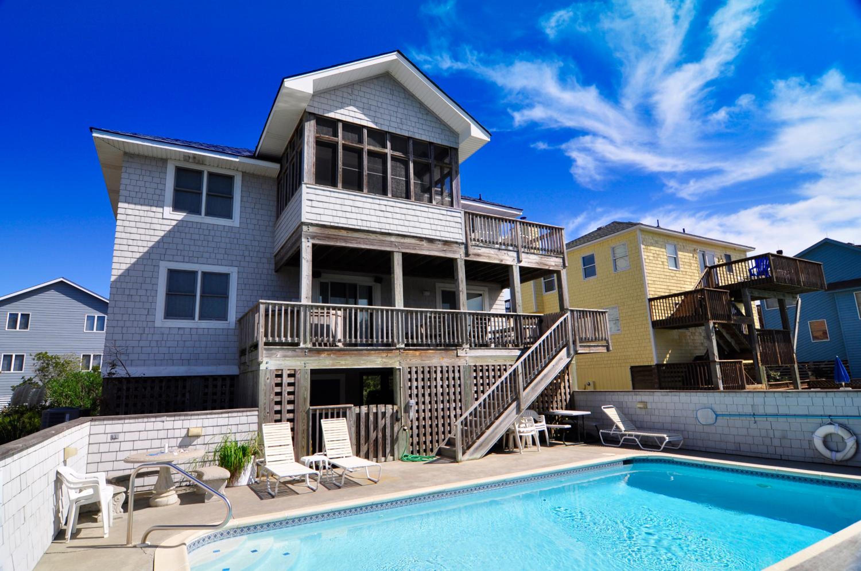 1802 - Highlanders Haven by Resort Realty view 2