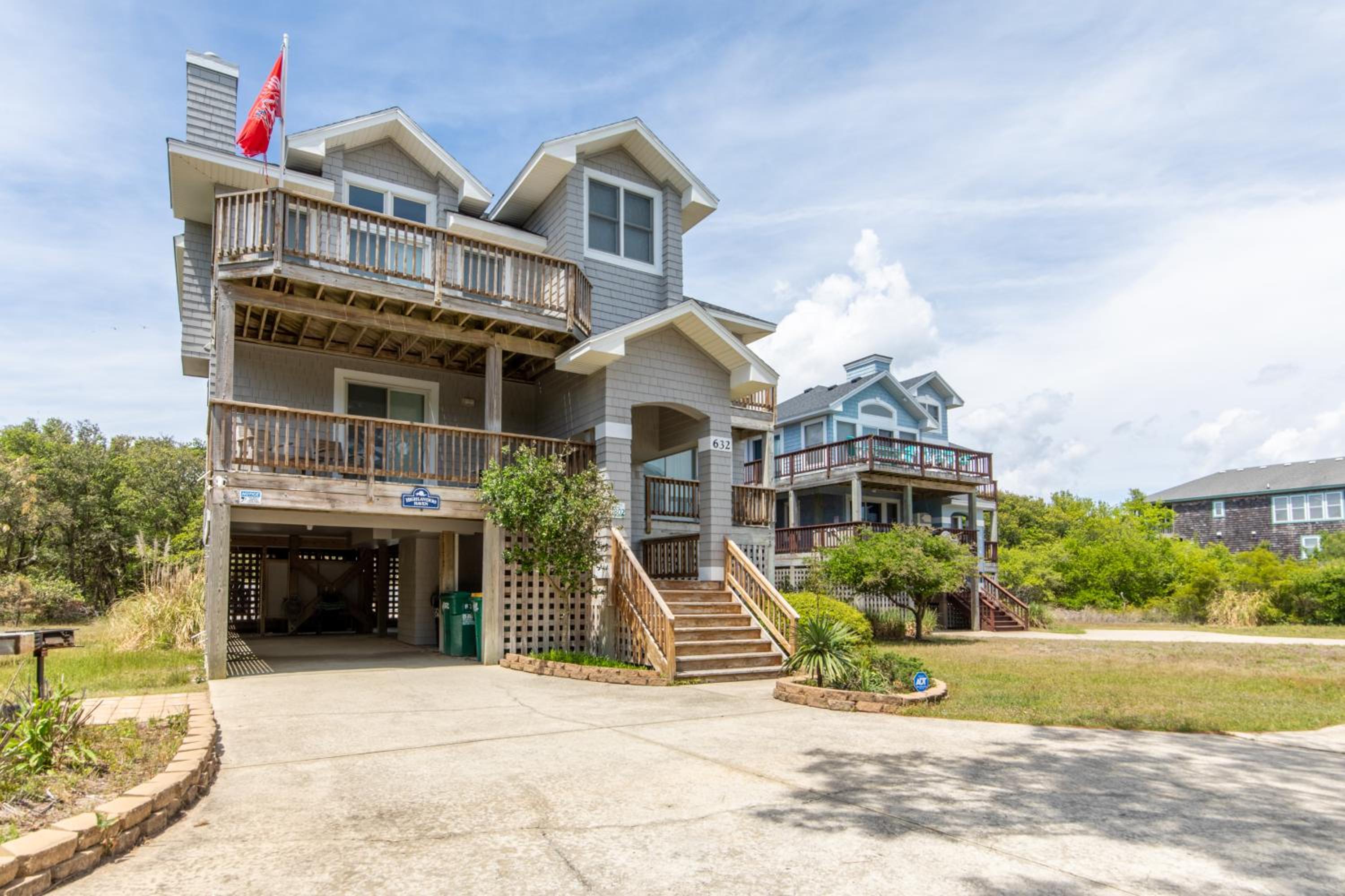 1802 - Highlanders Haven by Resort Realty view 3
