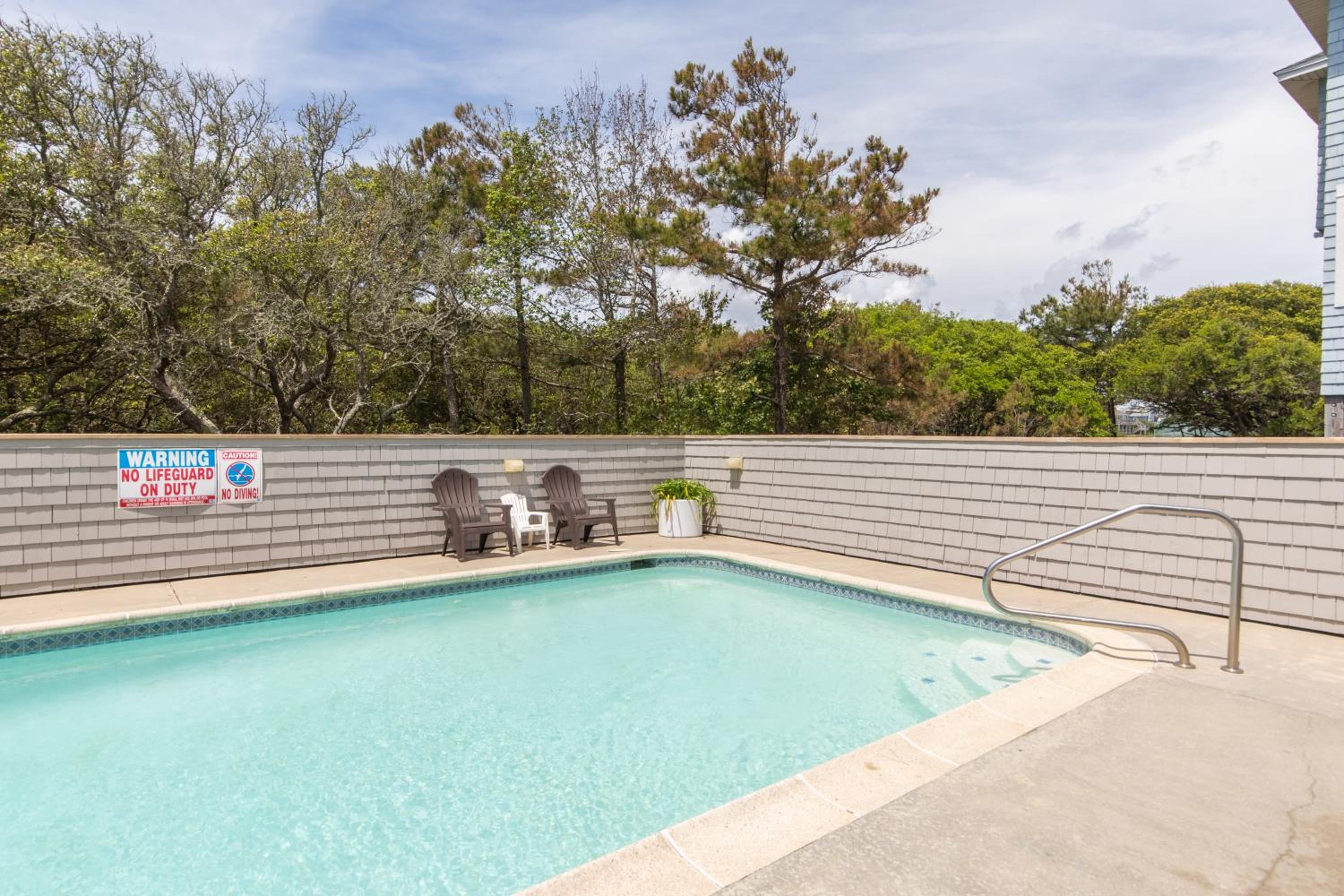 1802 - Highlanders Haven by Resort Realty view 5