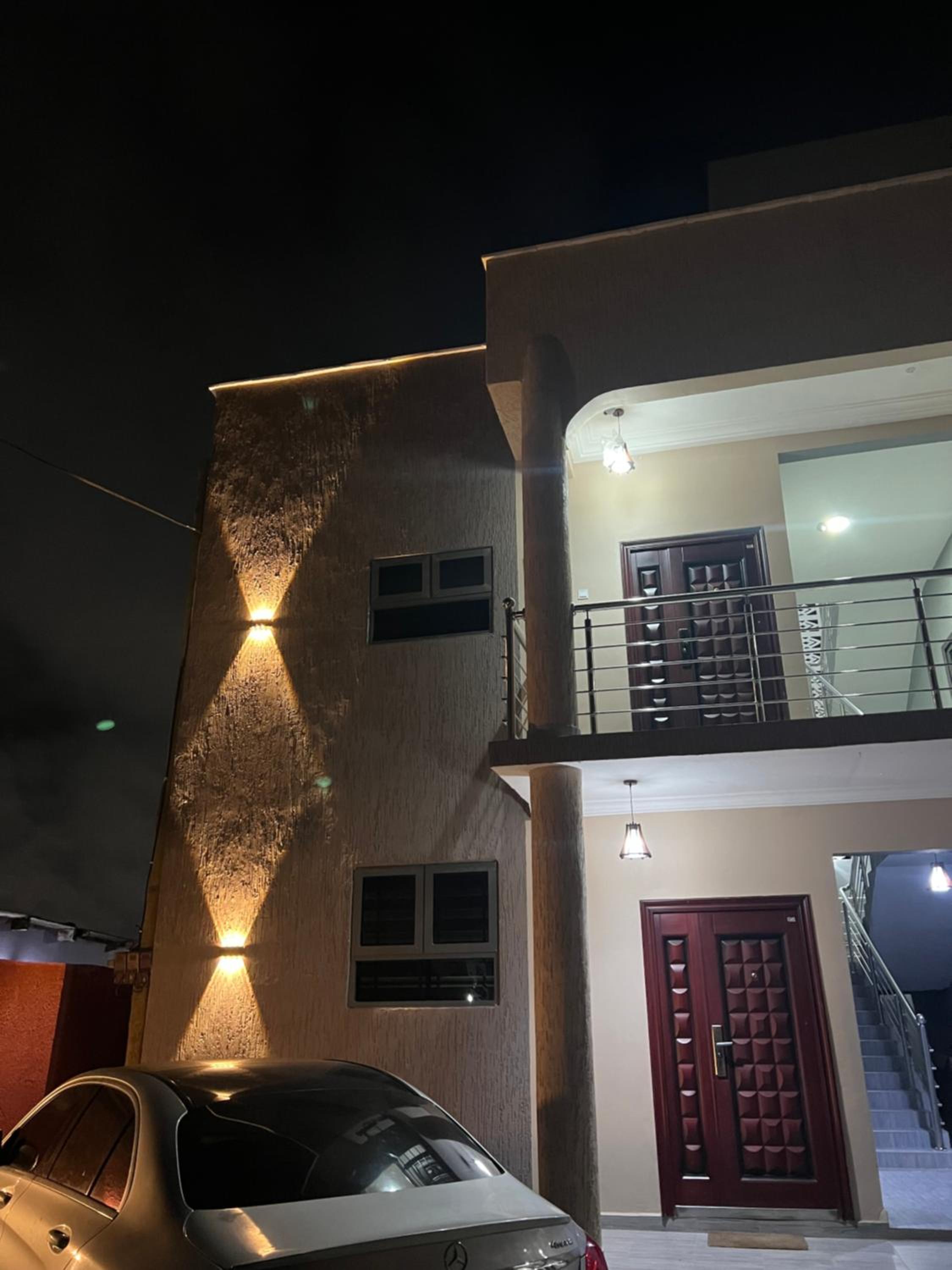 Akua’s Cottage, photo 34