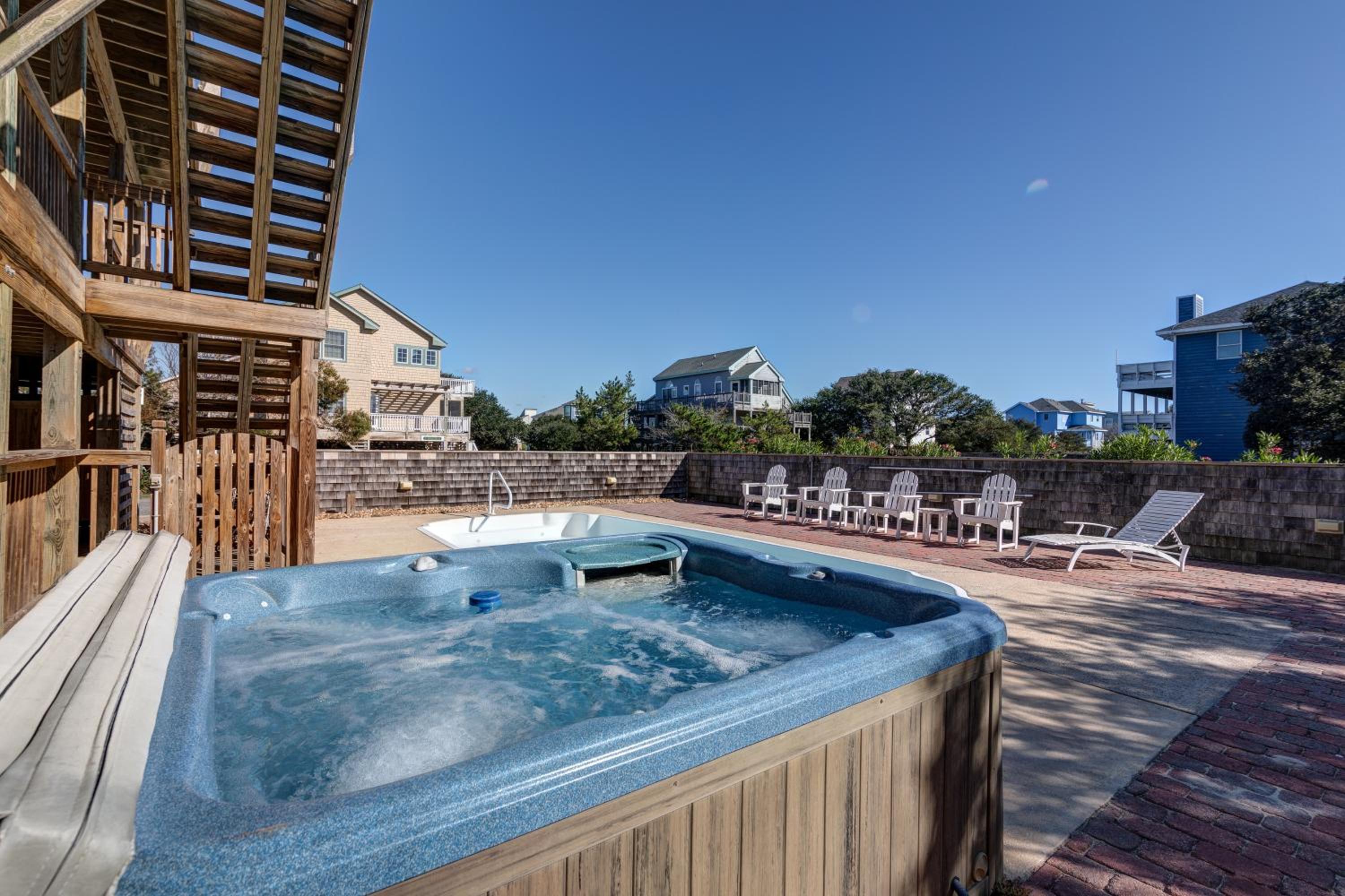 1810 - Hook Line And Sinker by Resort Realty view 3