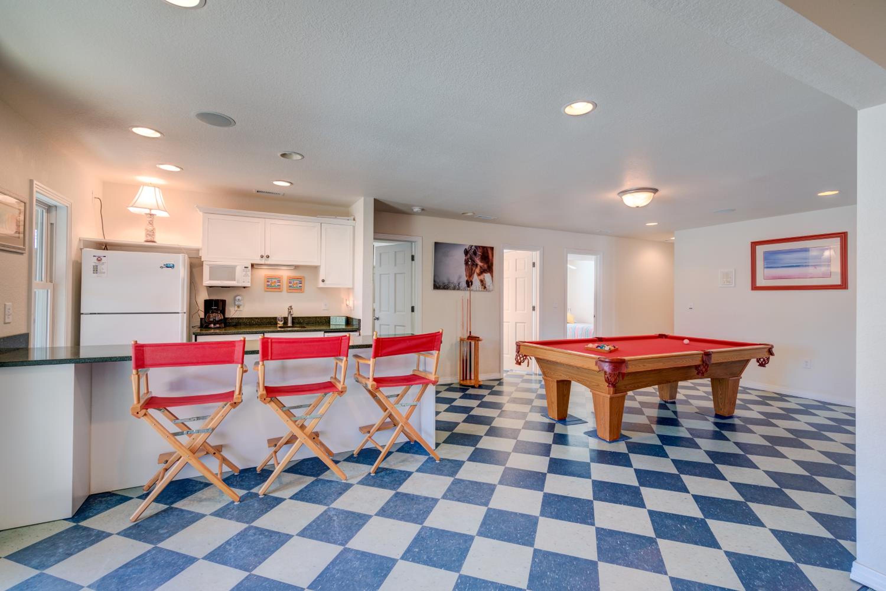 1810 - Hook Line And Sinker by Resort Realty view 4