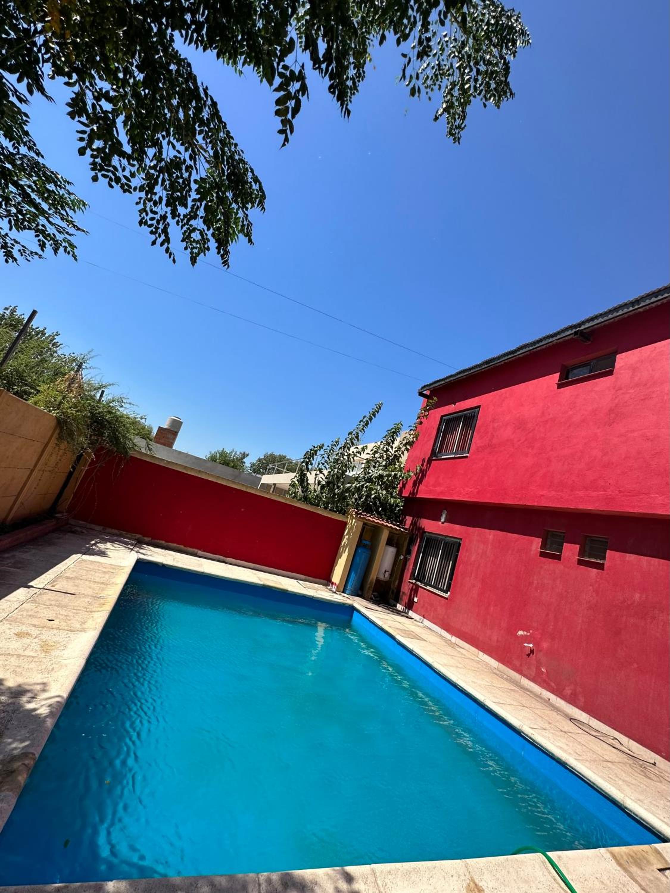Hostal del sol temporario