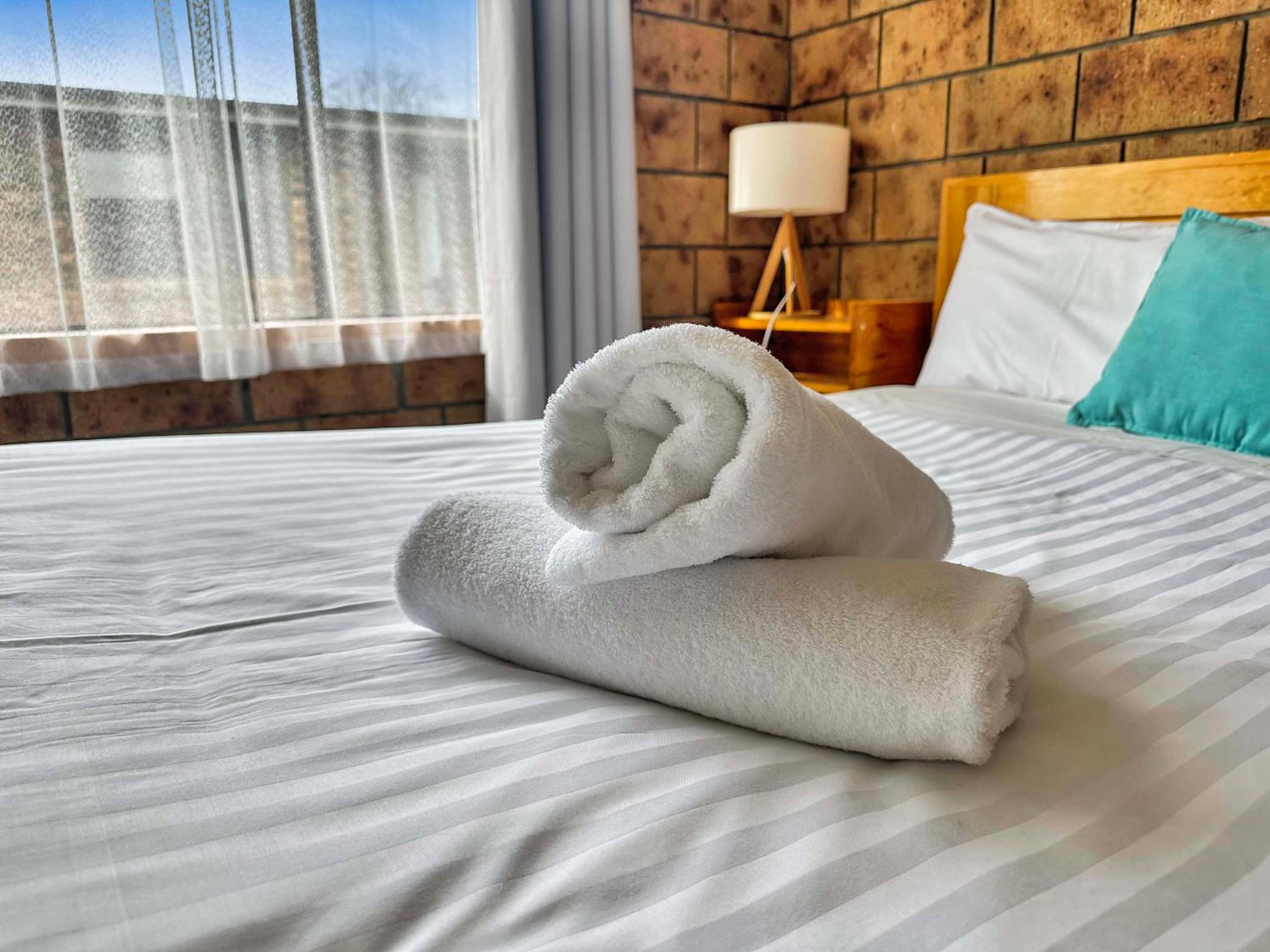 Kellraine Holiday Units