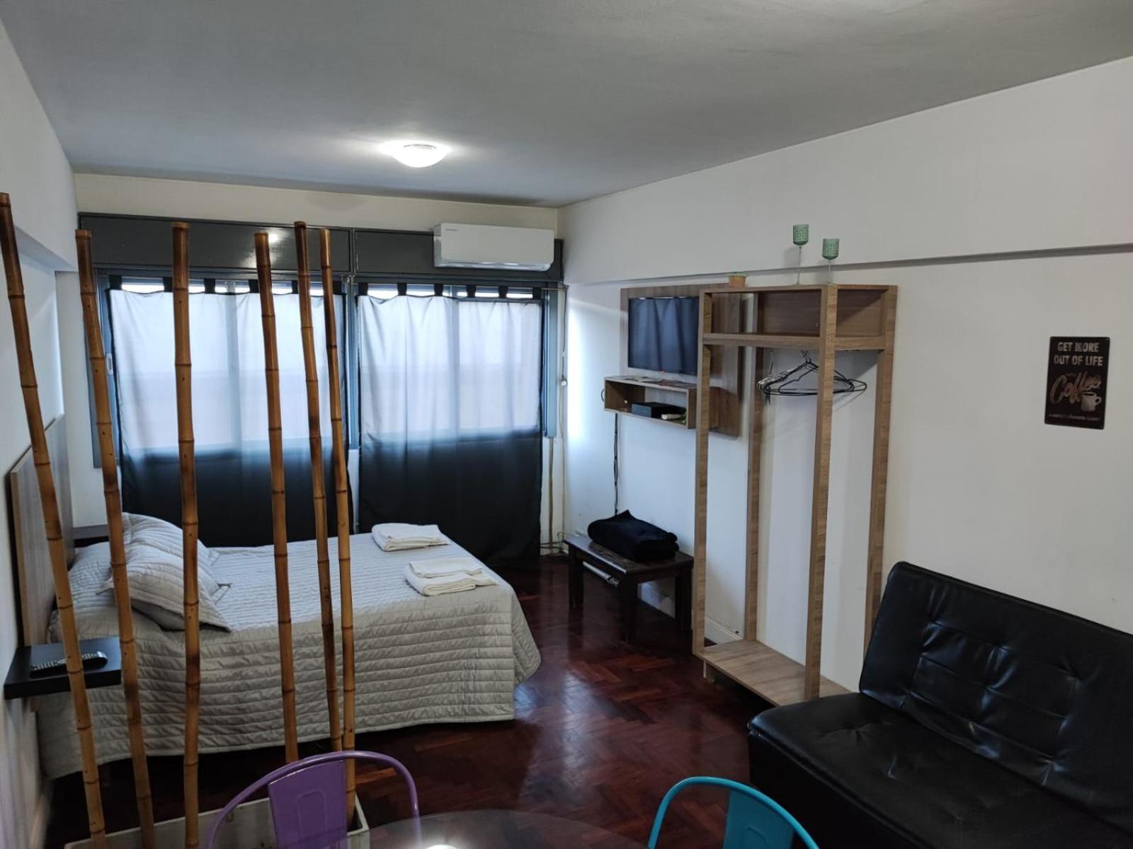 Monoambiente en Mendoza Capital