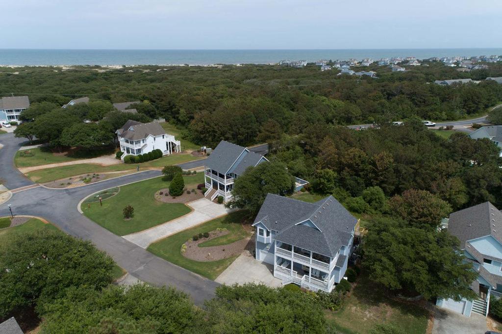 1824 - Country Roads by Resort Realty