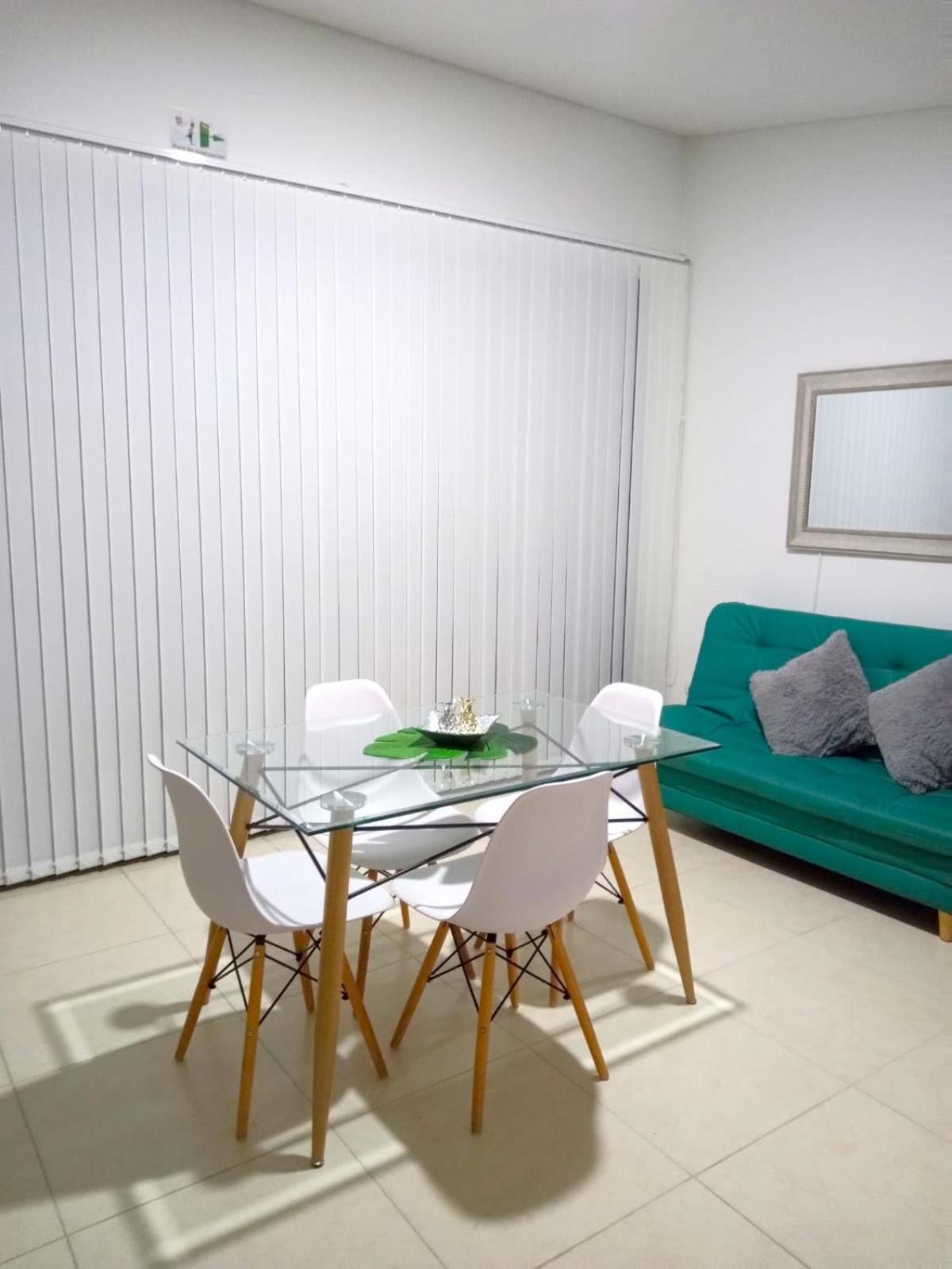 Apartasol Amor y Café, Reserva de la Colina