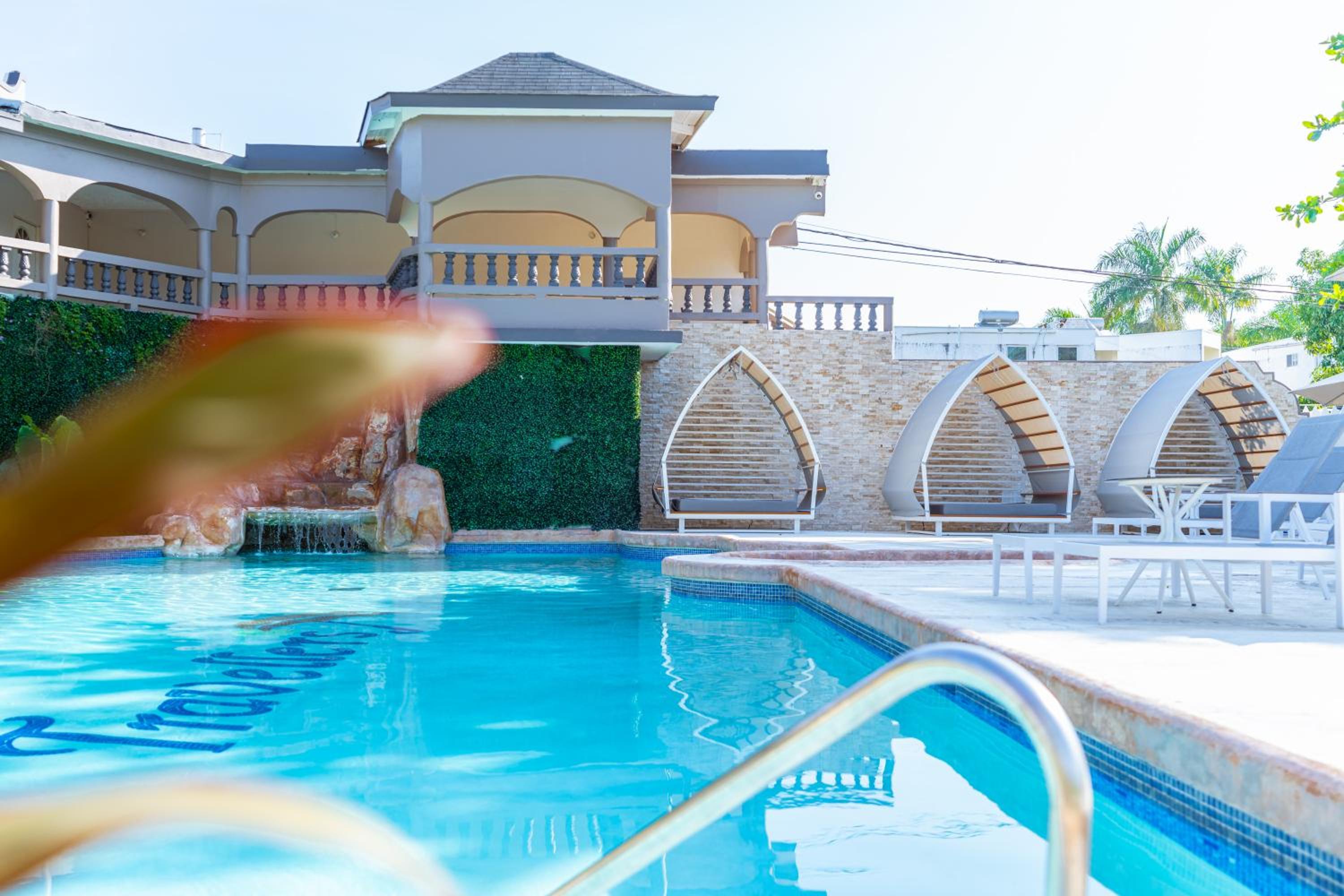 Travellers Beach Resort - Photo 88