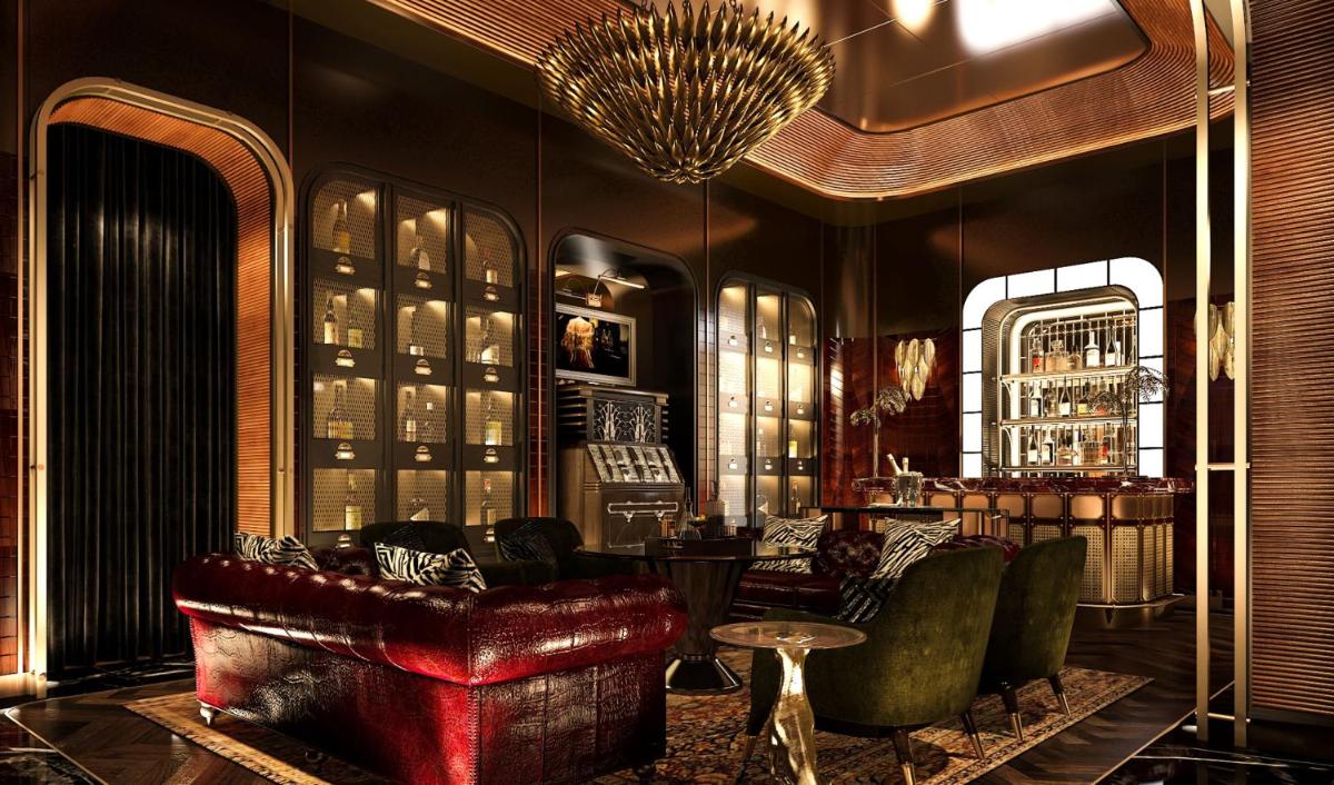 InterContinental Bangkok Sukhumvit by IHG 16