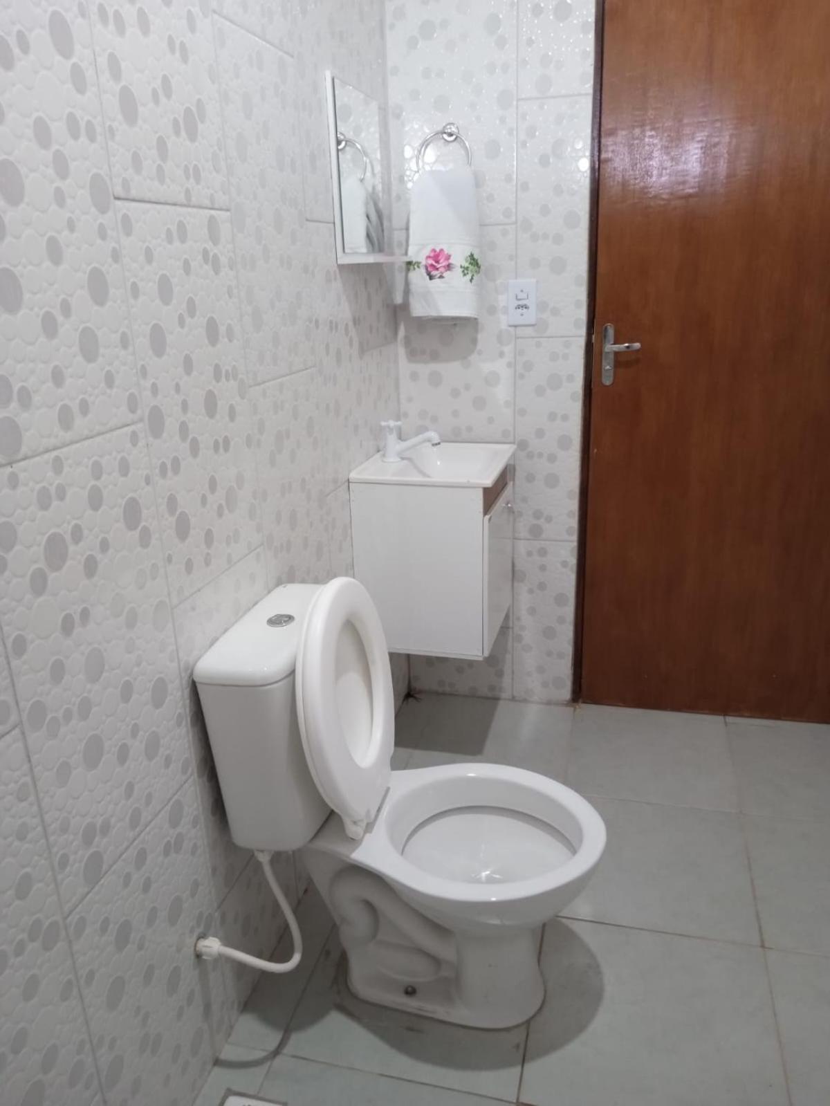 CASA TEMPORADA DONA CECÍLIA