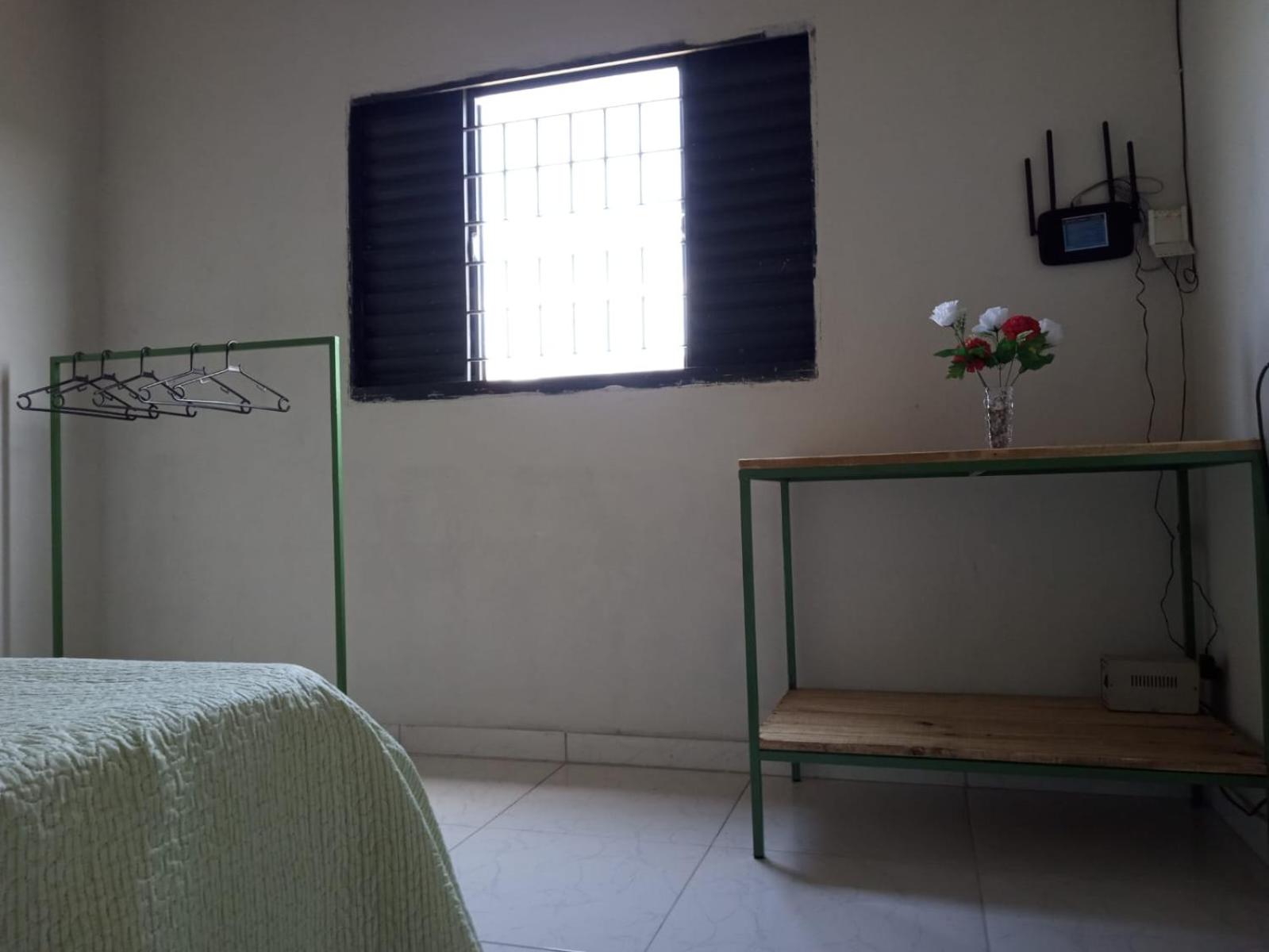 CASA TEMPORADA DONA CECÍLIA