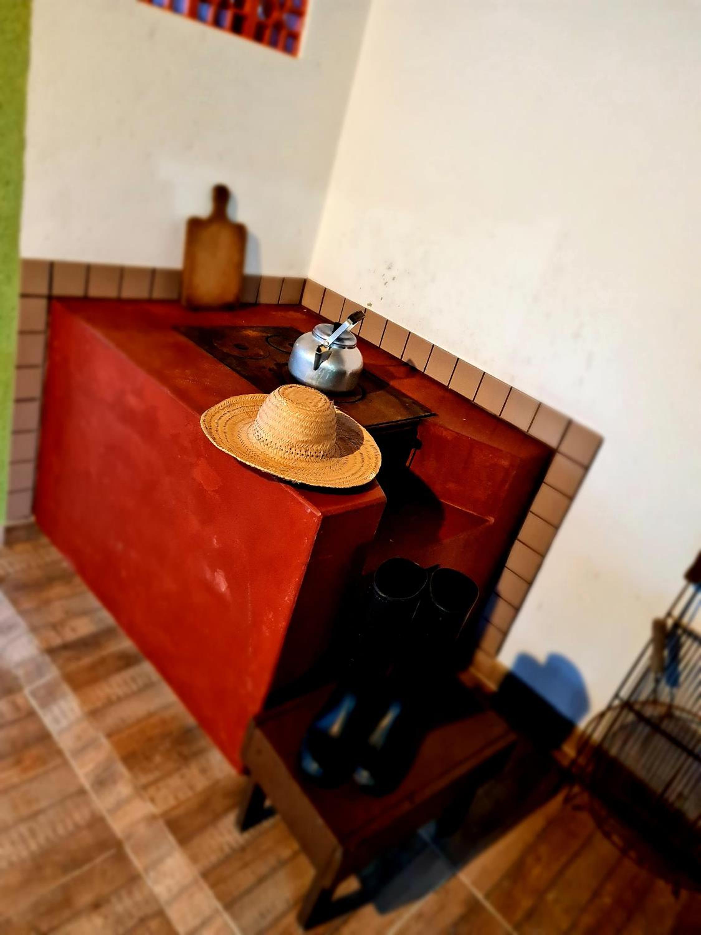Pousada Estrela de Davi