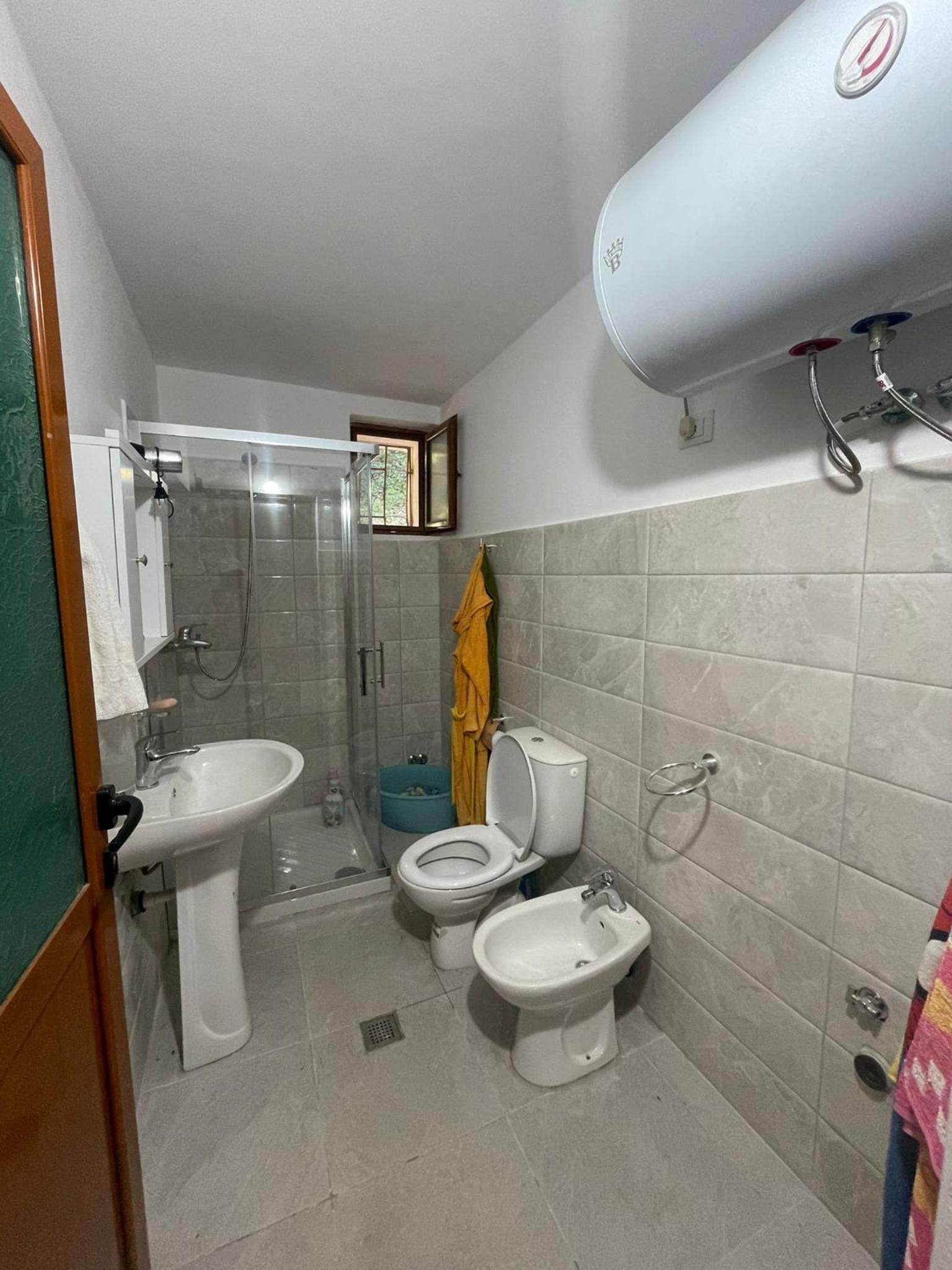 Apartament Dukat Albania