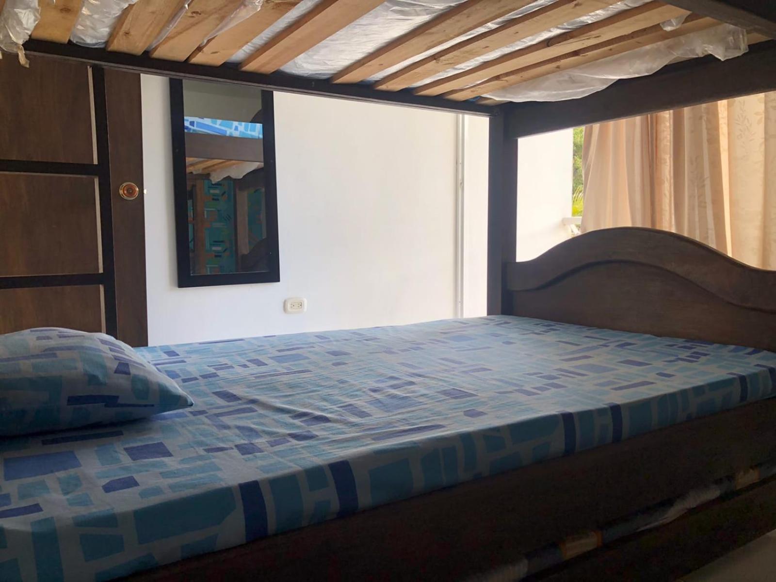 Lago calima home