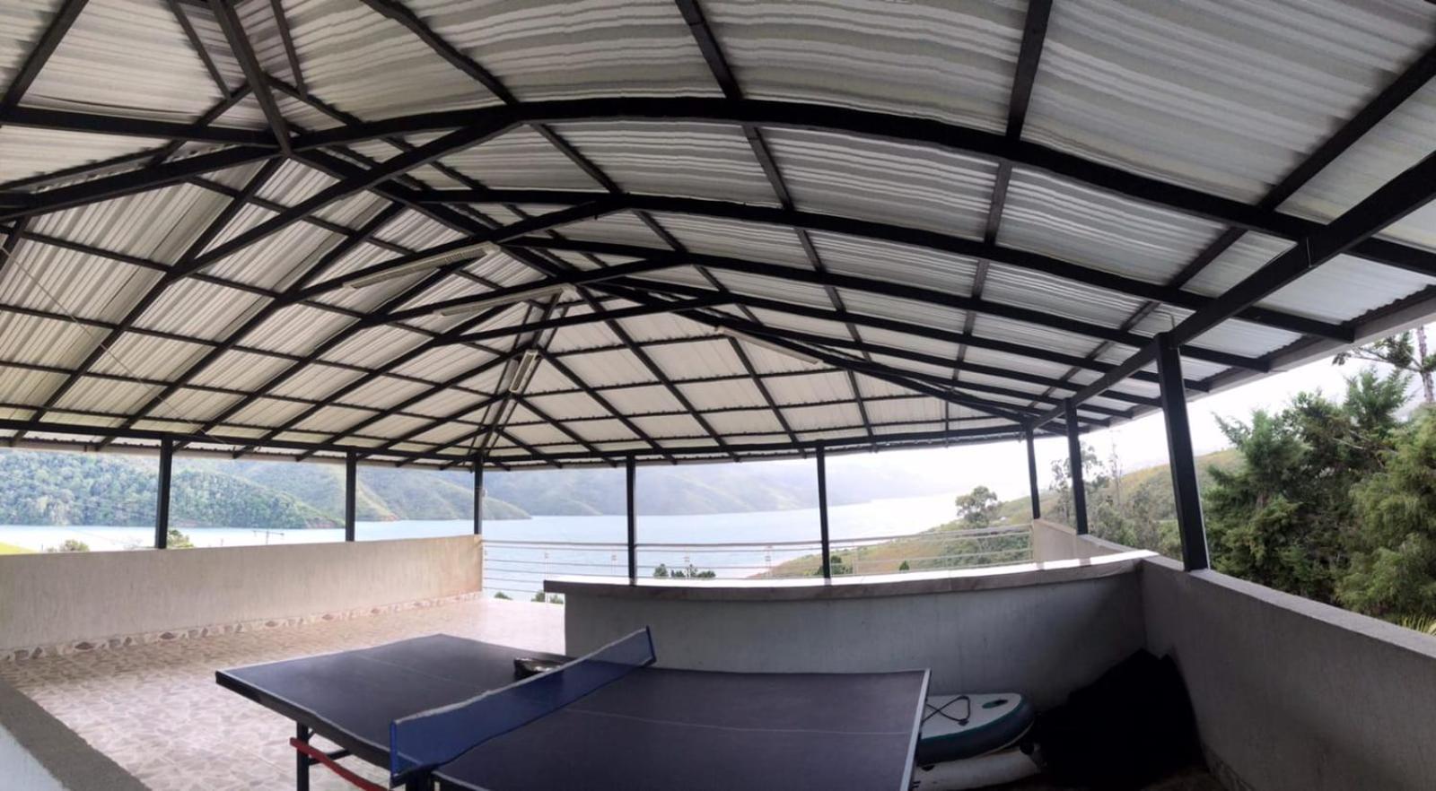 Lago calima home