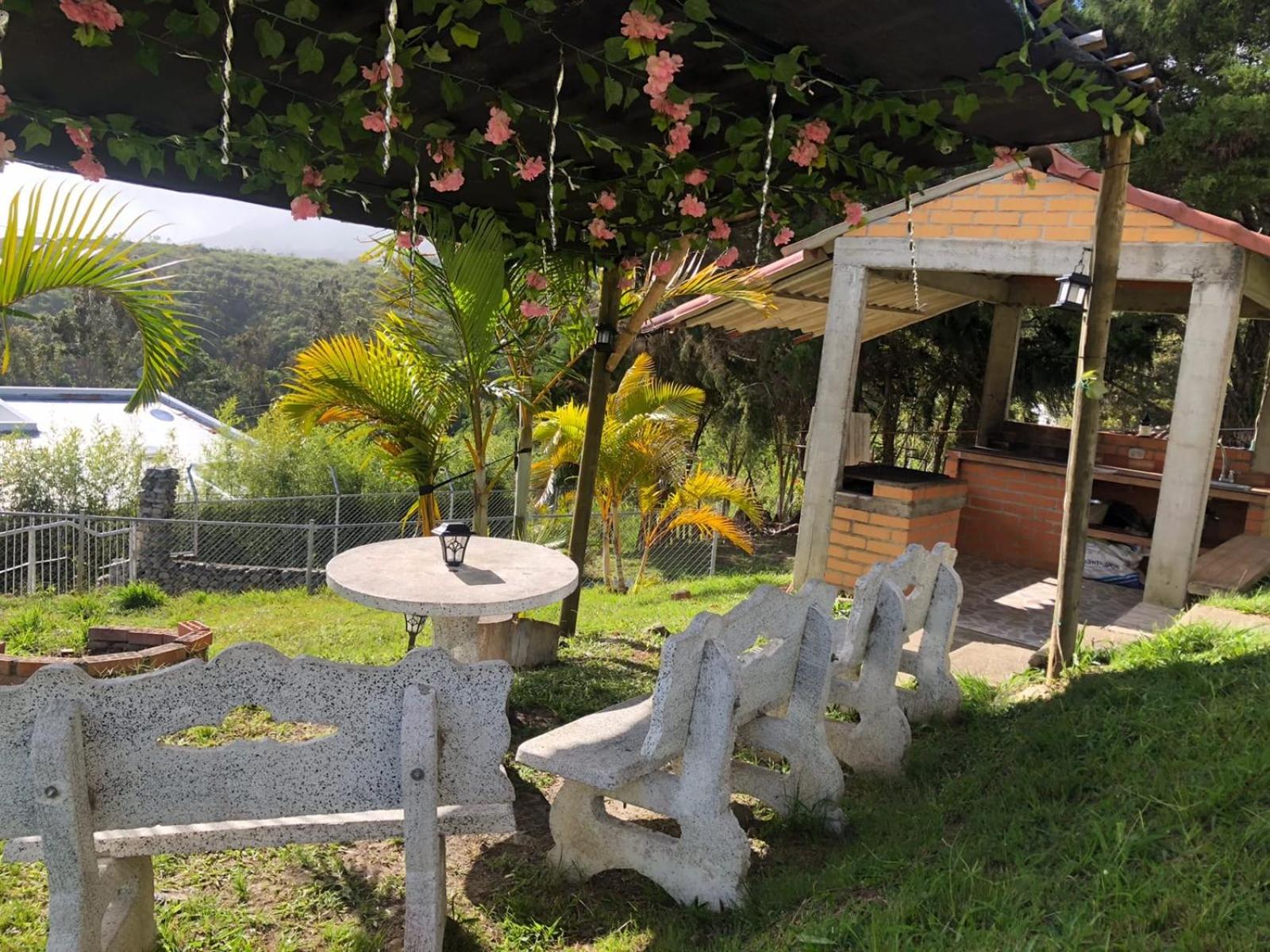 Lago calima home