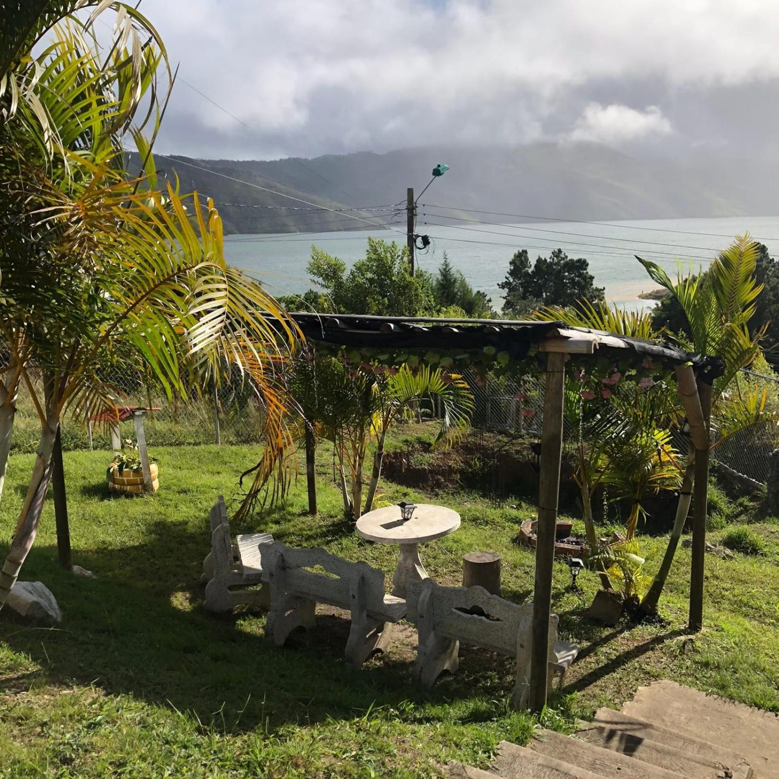 Lago calima home