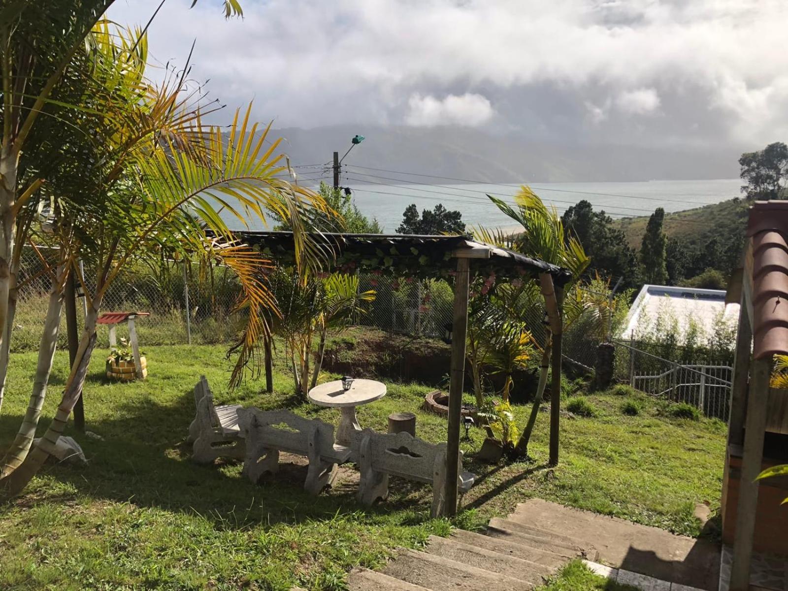 Lago calima home